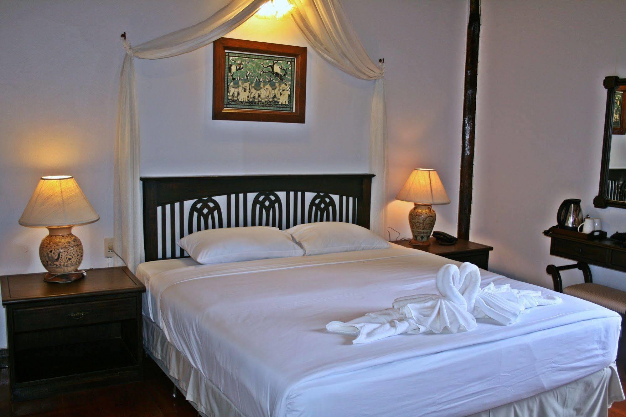 Phu Ing Fah Resort Pong Yaeng