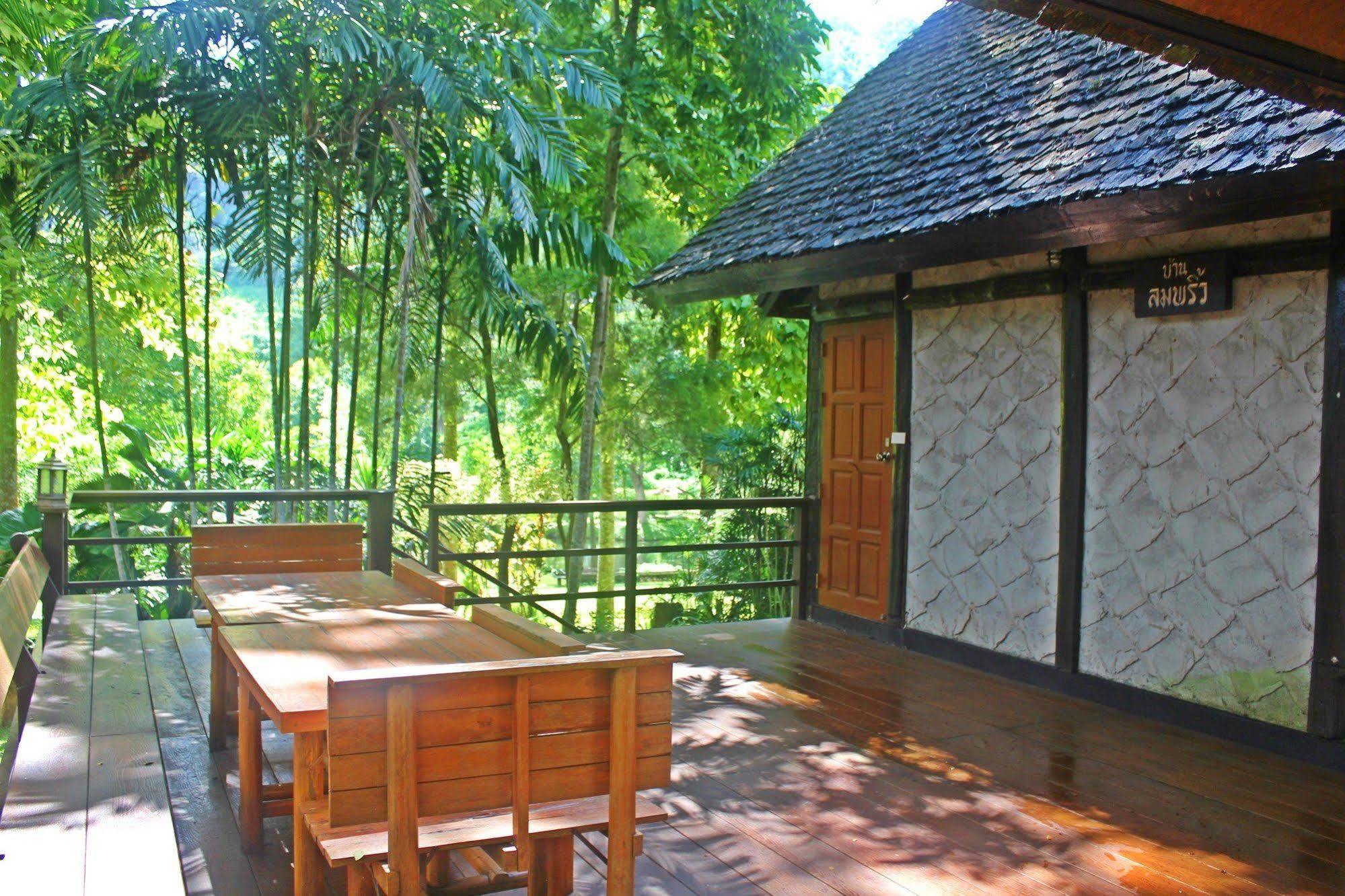 Phu Ing Fah Resort Pong Yaeng