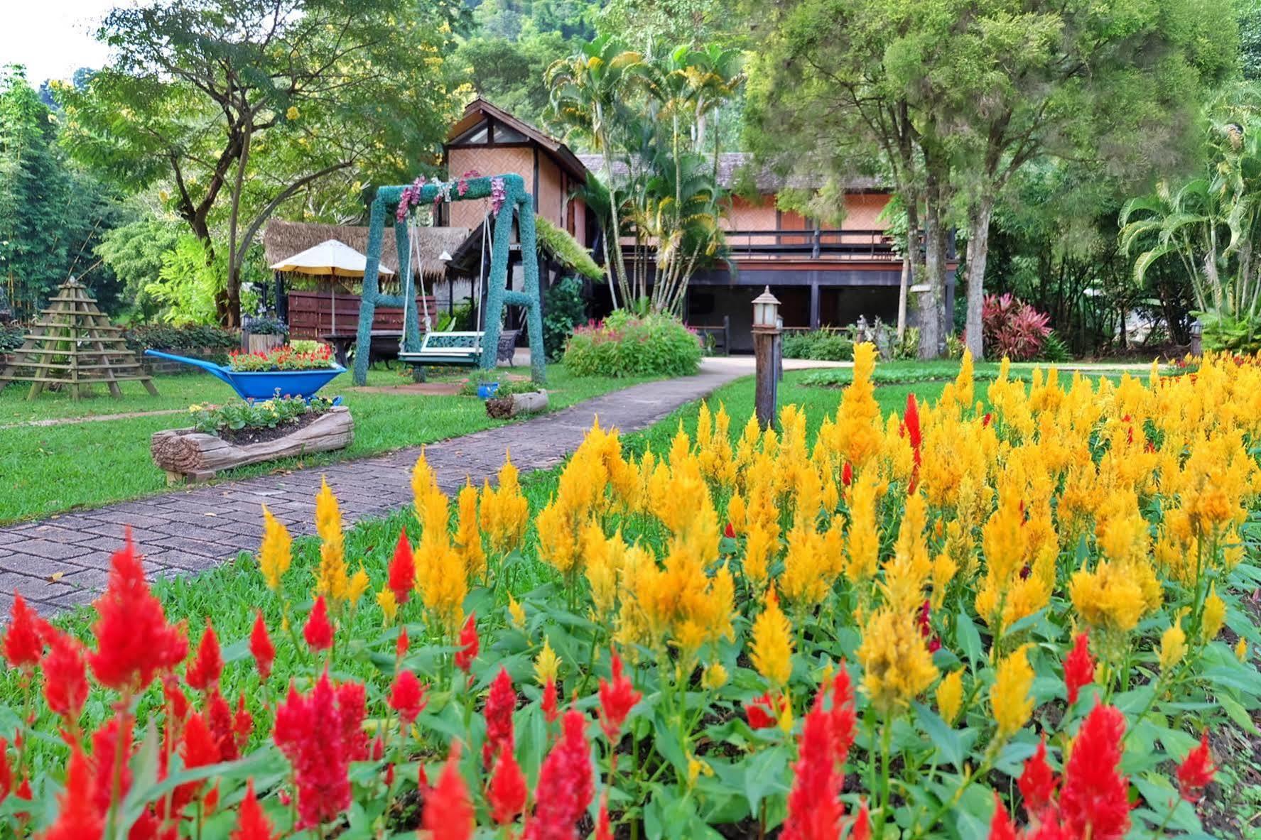Resort Phu Ing Fah 3*