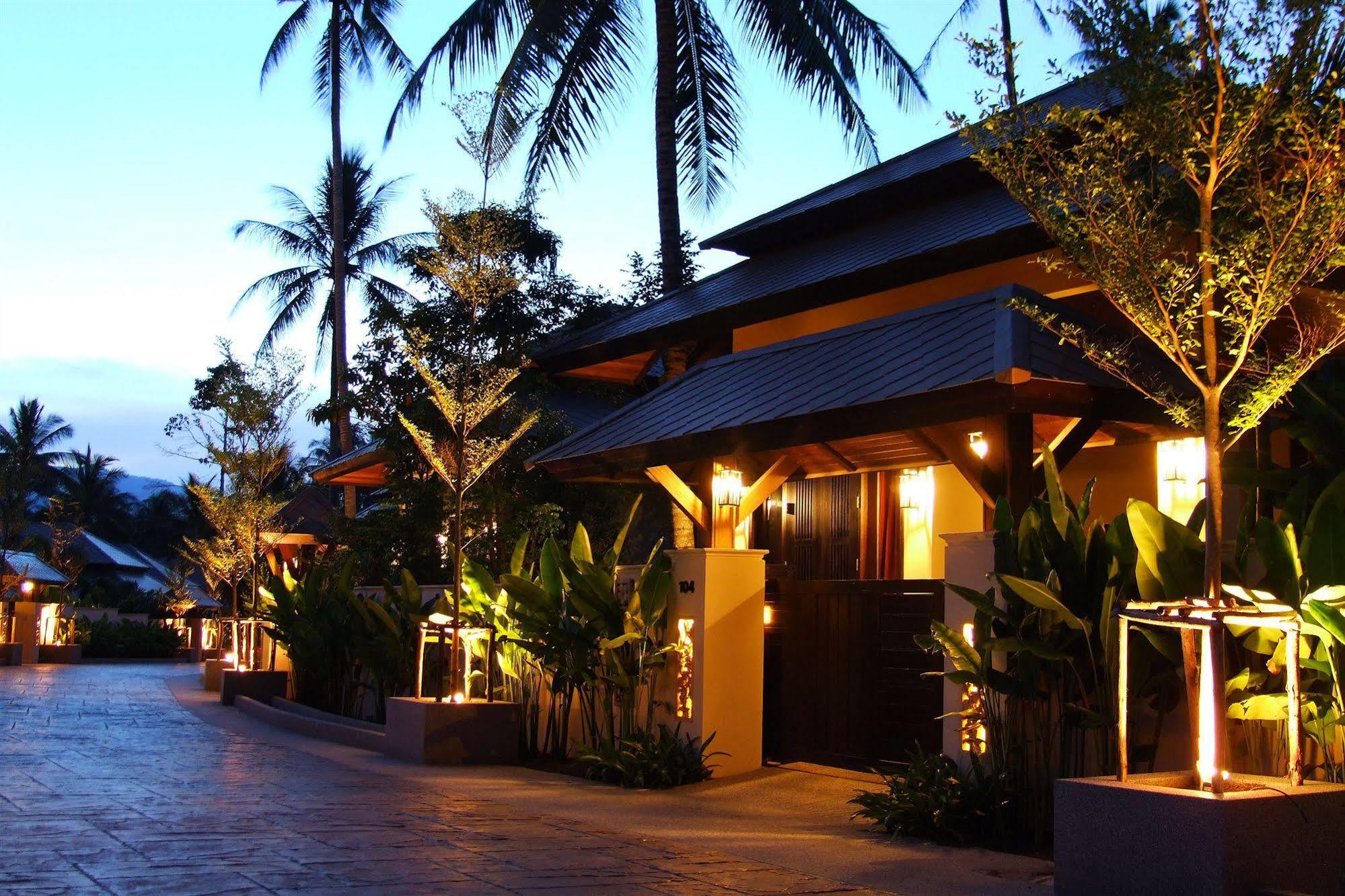 Holiday home Kirikayan Residences Koh Samui Mae Nam