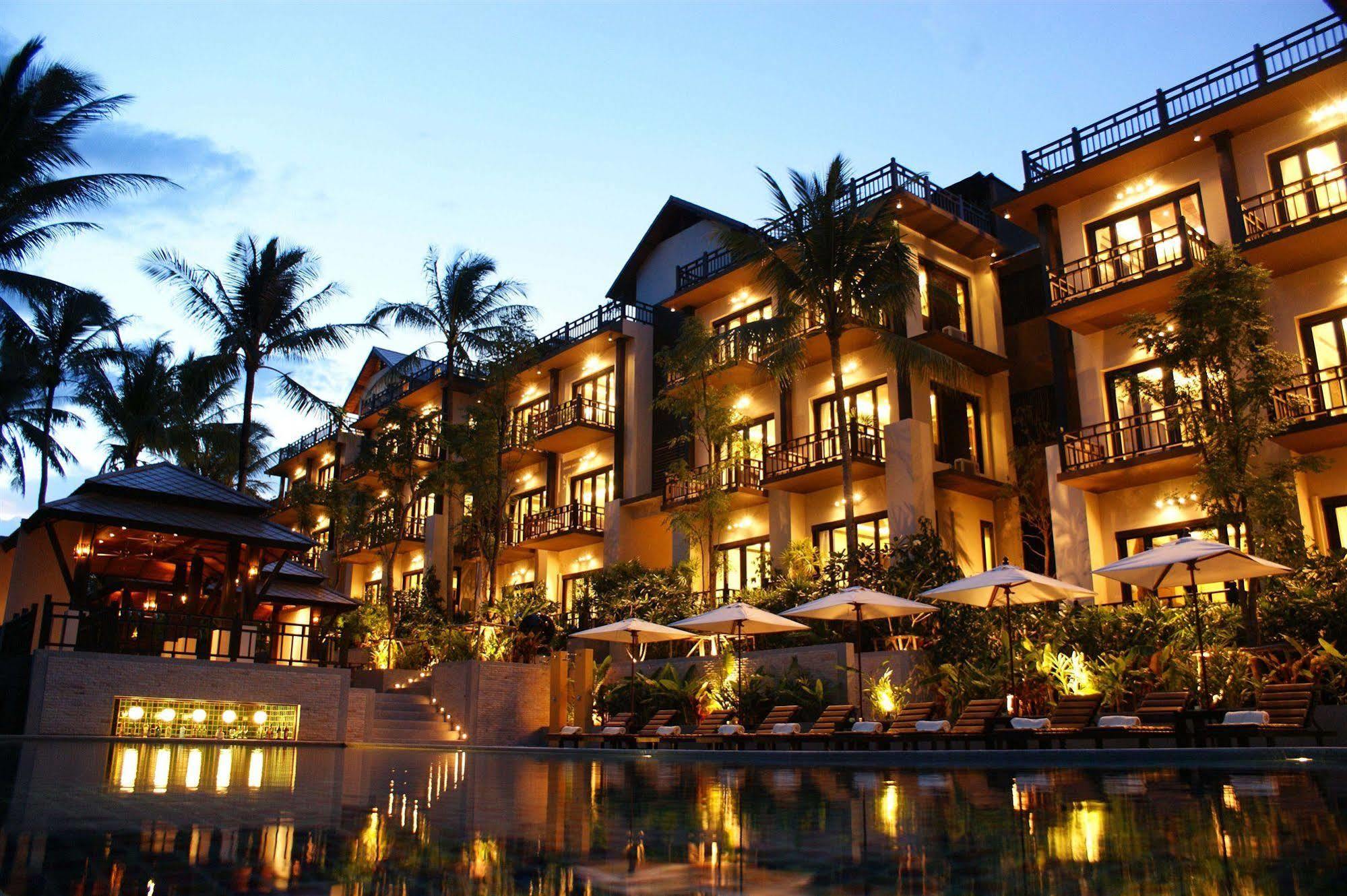 Kirikayan Residences Koh Samui
