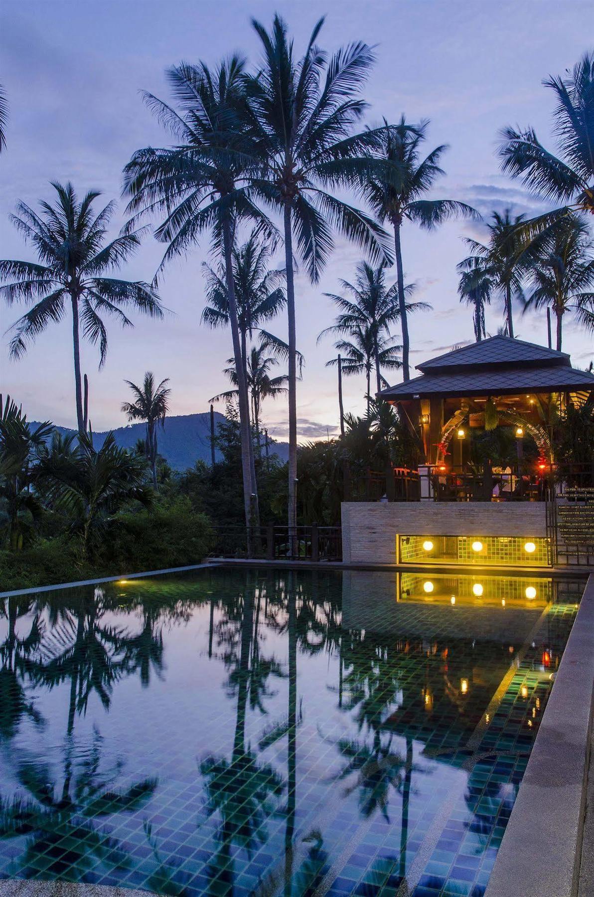 Kirikayan Residences Koh Samui Holiday home