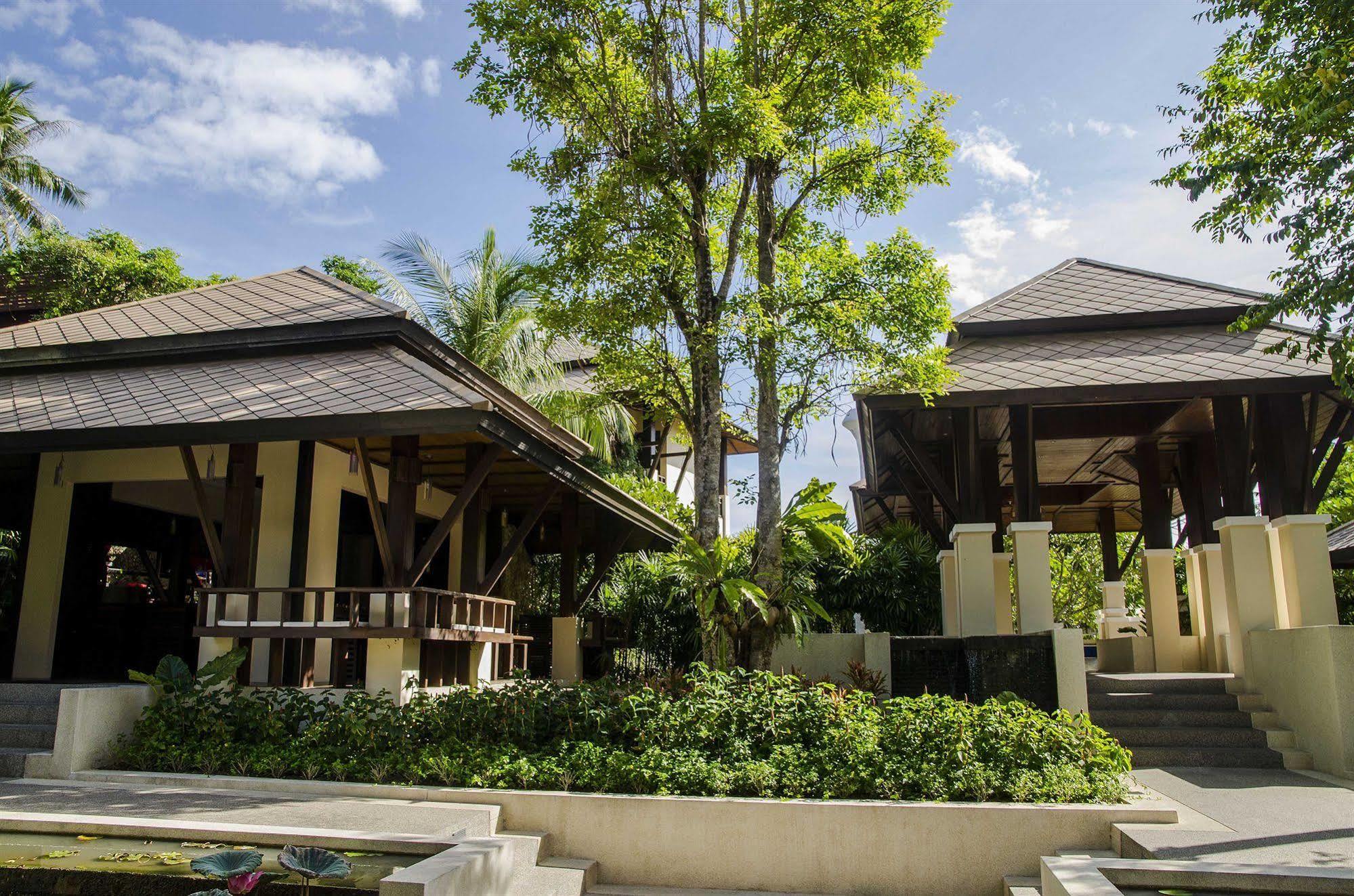 Holiday home Kirikayan Residences Koh Samui Mae Nam