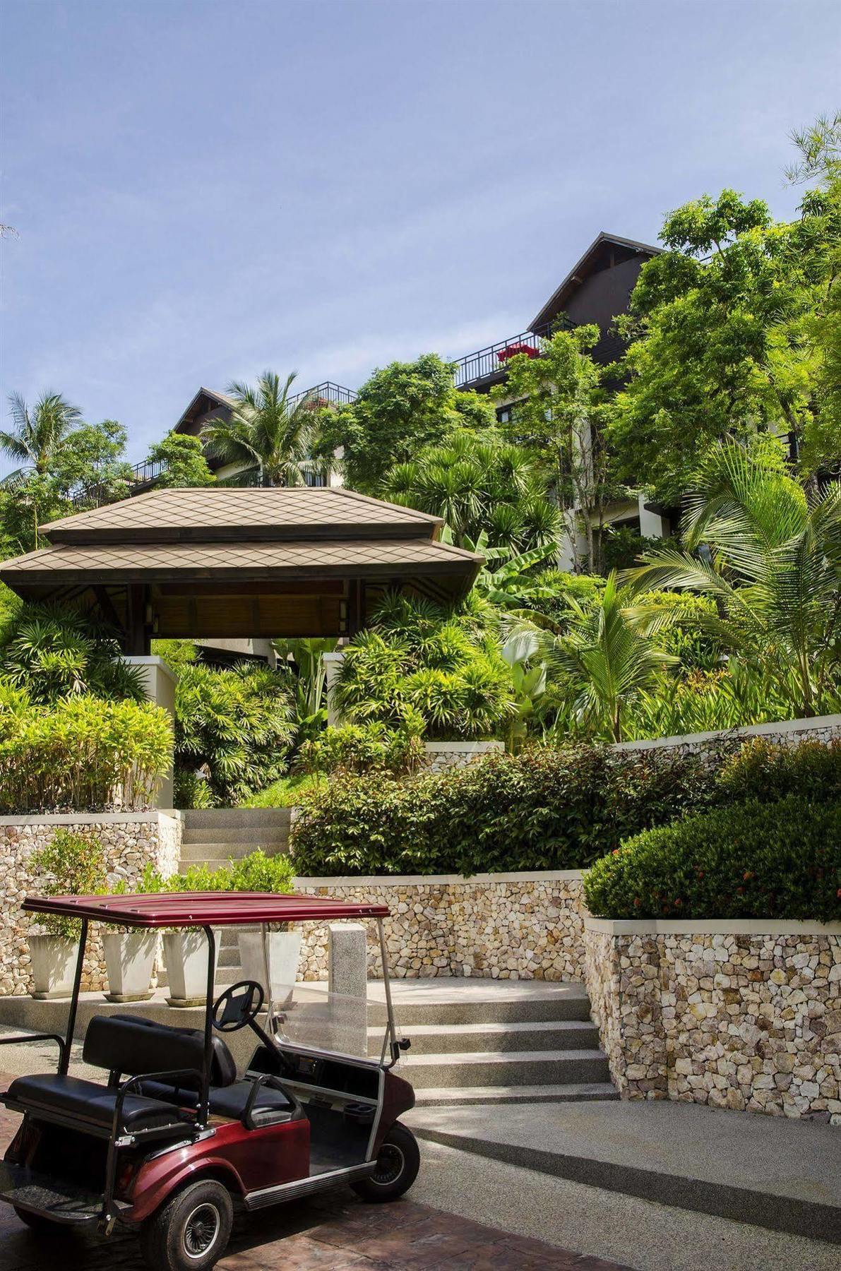 Kirikayan Residences Koh Samui *