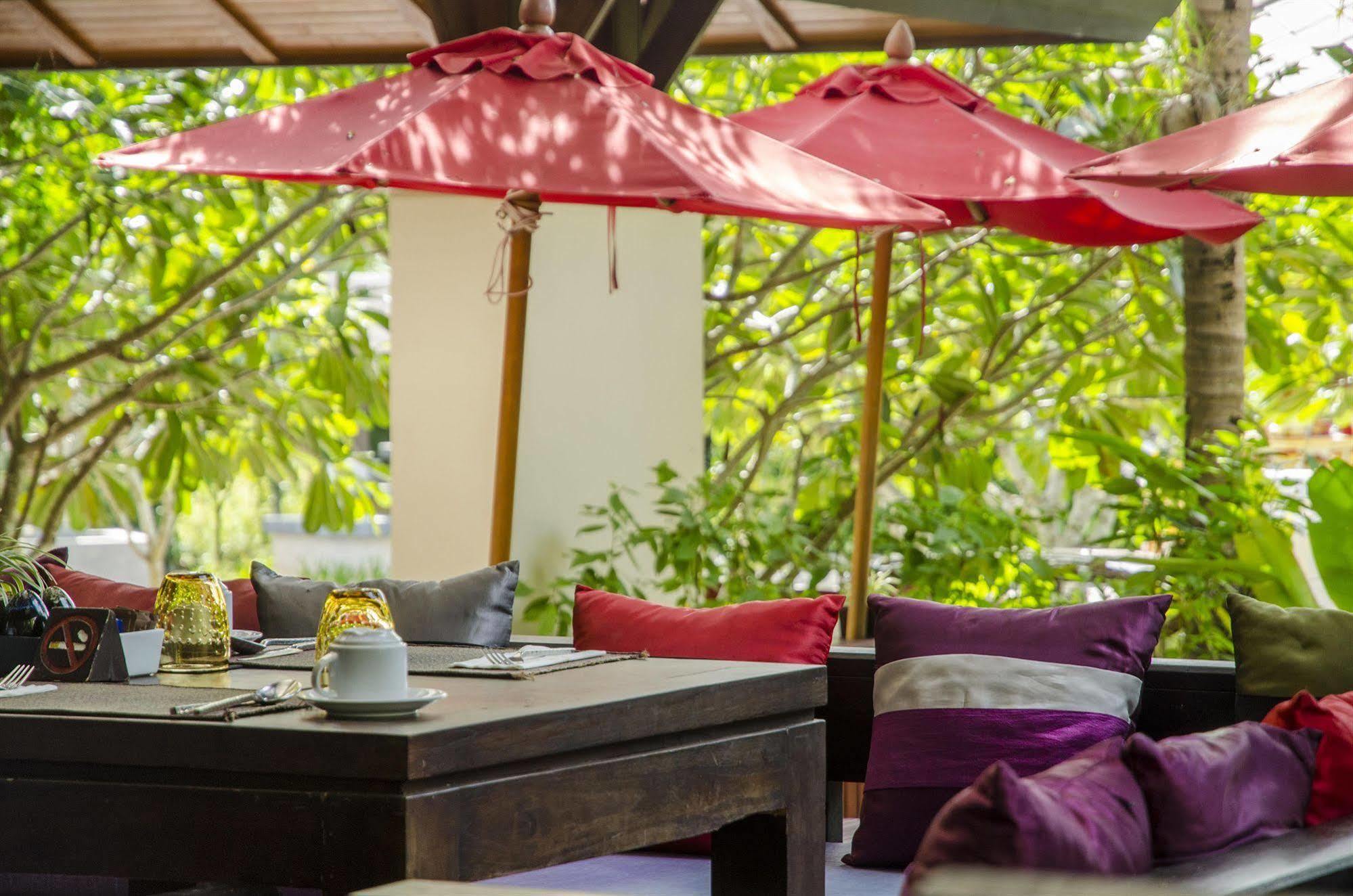 Kirikayan Residences Koh Samui Holiday home *