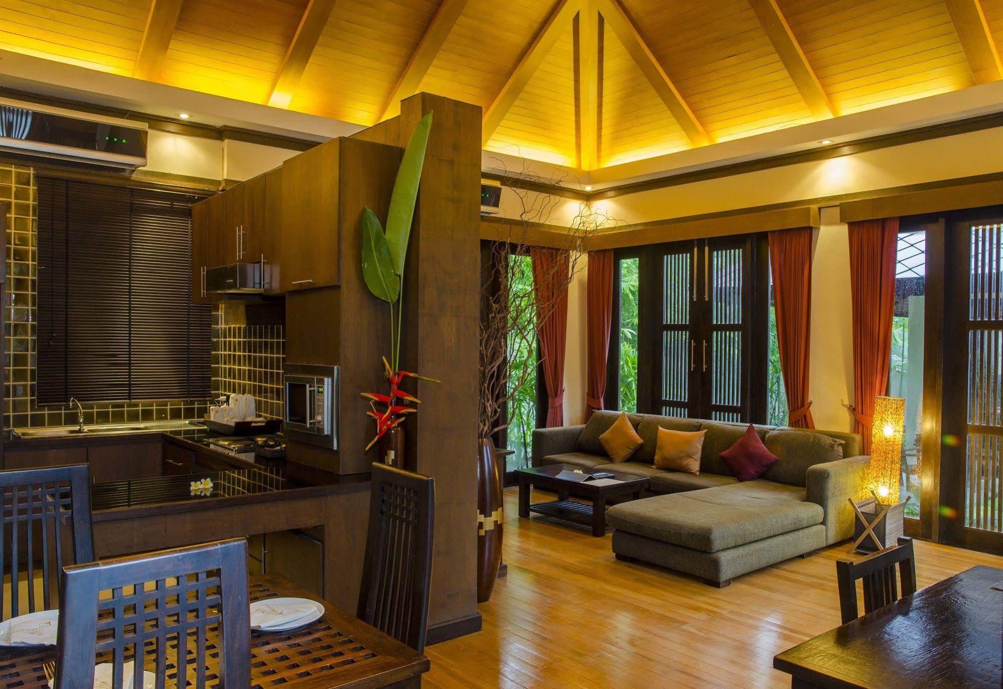 Kirikayan Residences Koh Samui