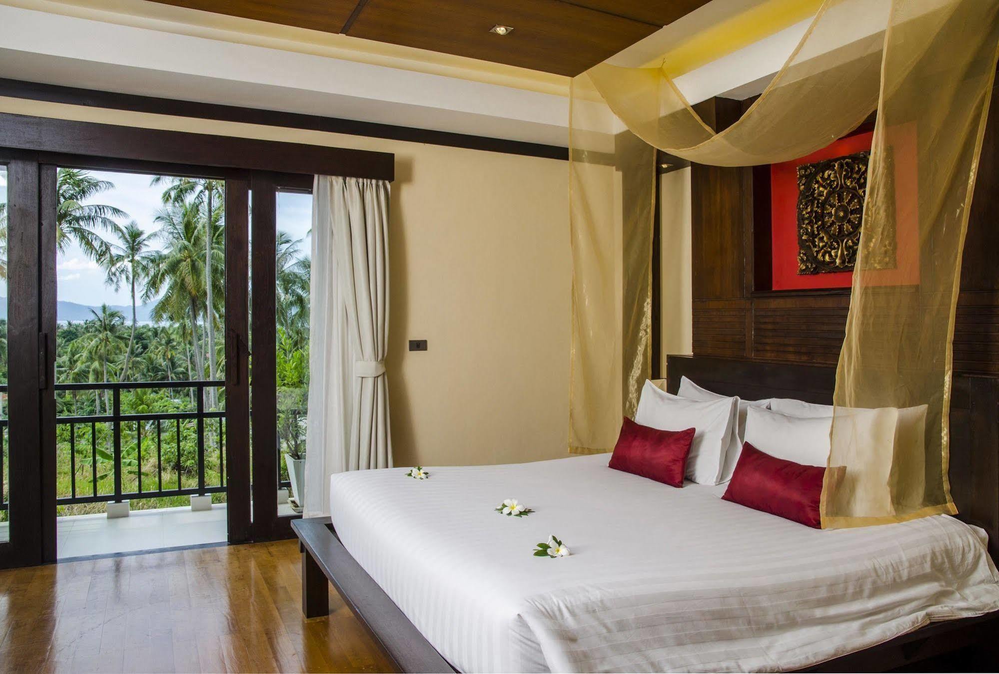 Holiday home Kirikayan Residences Koh Samui