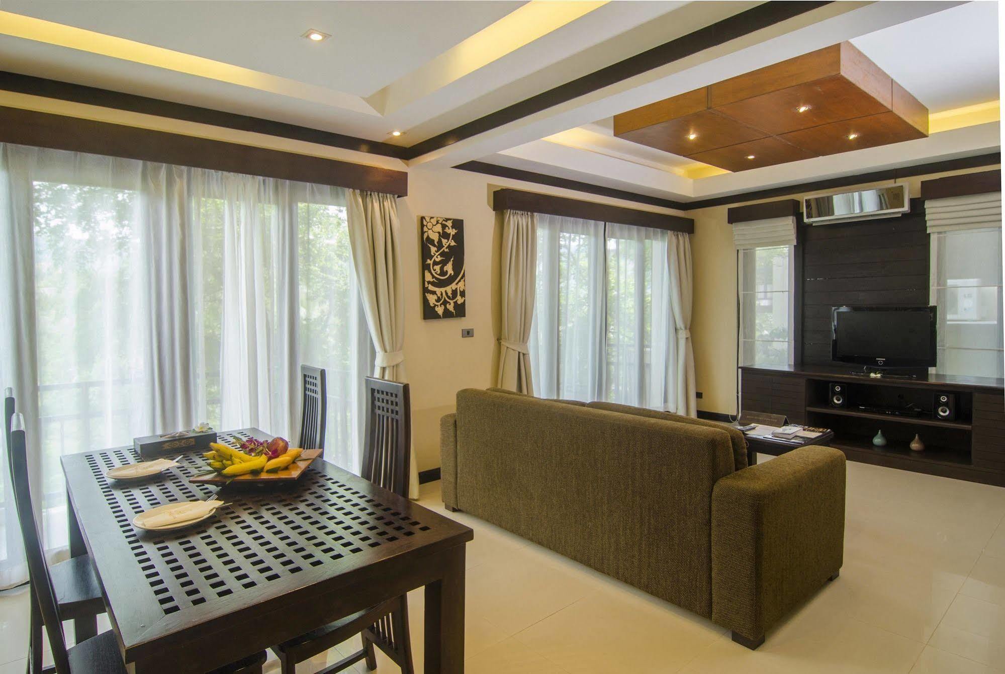 Holiday home Kirikayan Residences Koh Samui Mae Nam