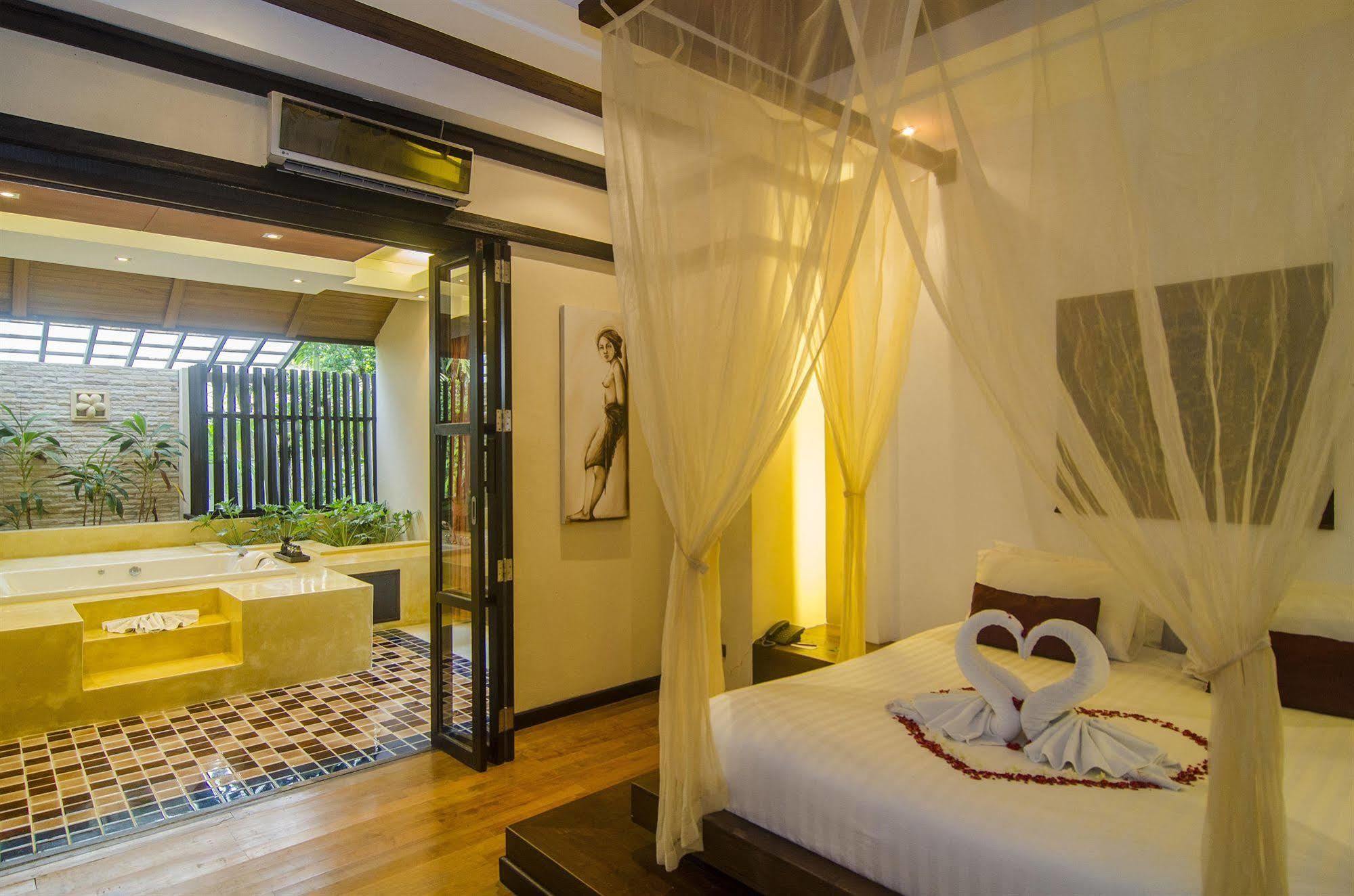 Kirikayan Residences Koh Samui * Mae Nam