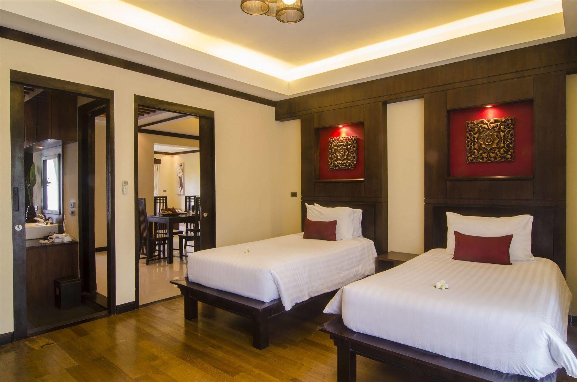Holiday home Kirikayan Residences Koh Samui Mae Nam