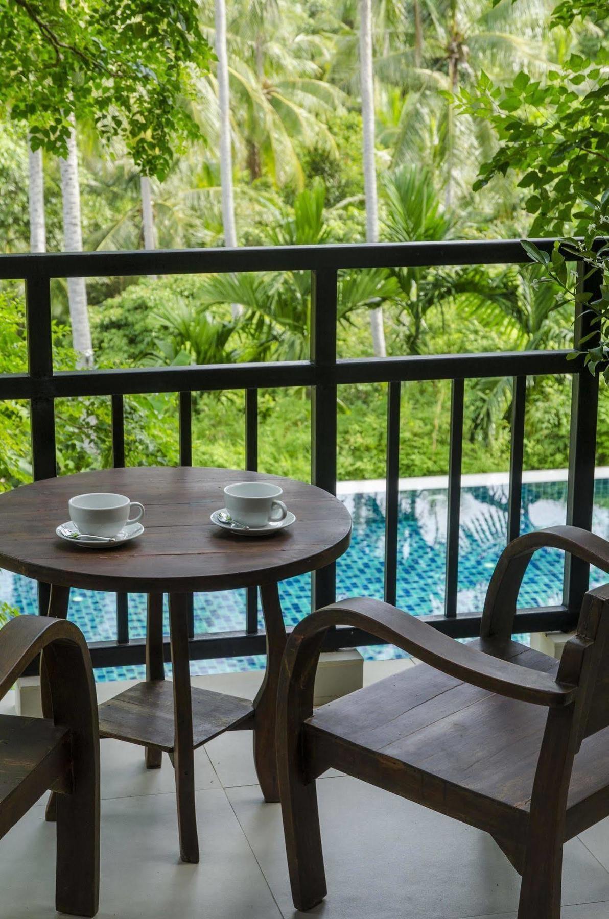 Holiday home Kirikayan Residences Koh Samui *