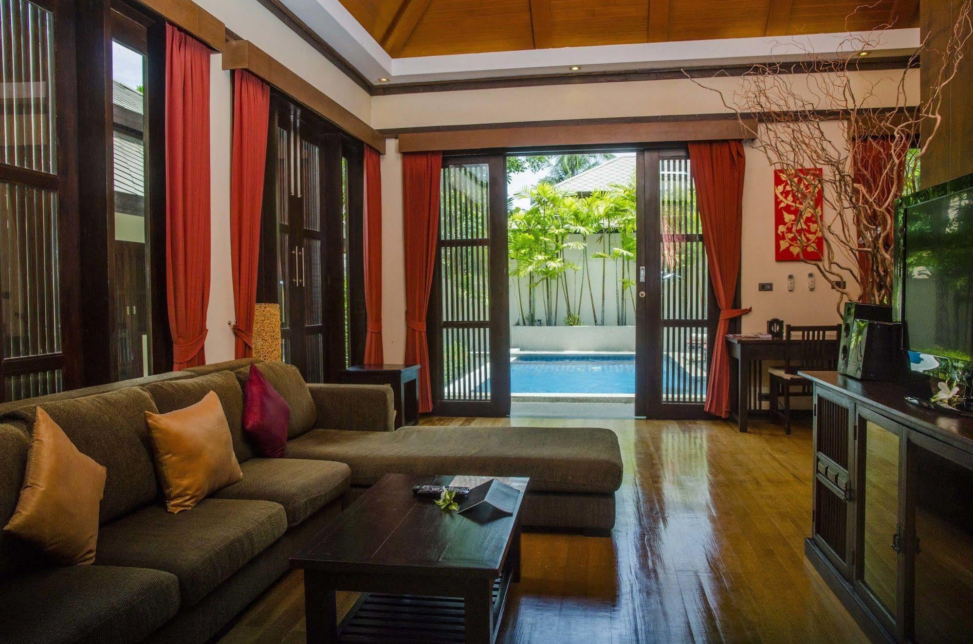 Kirikayan Residences Koh Samui *