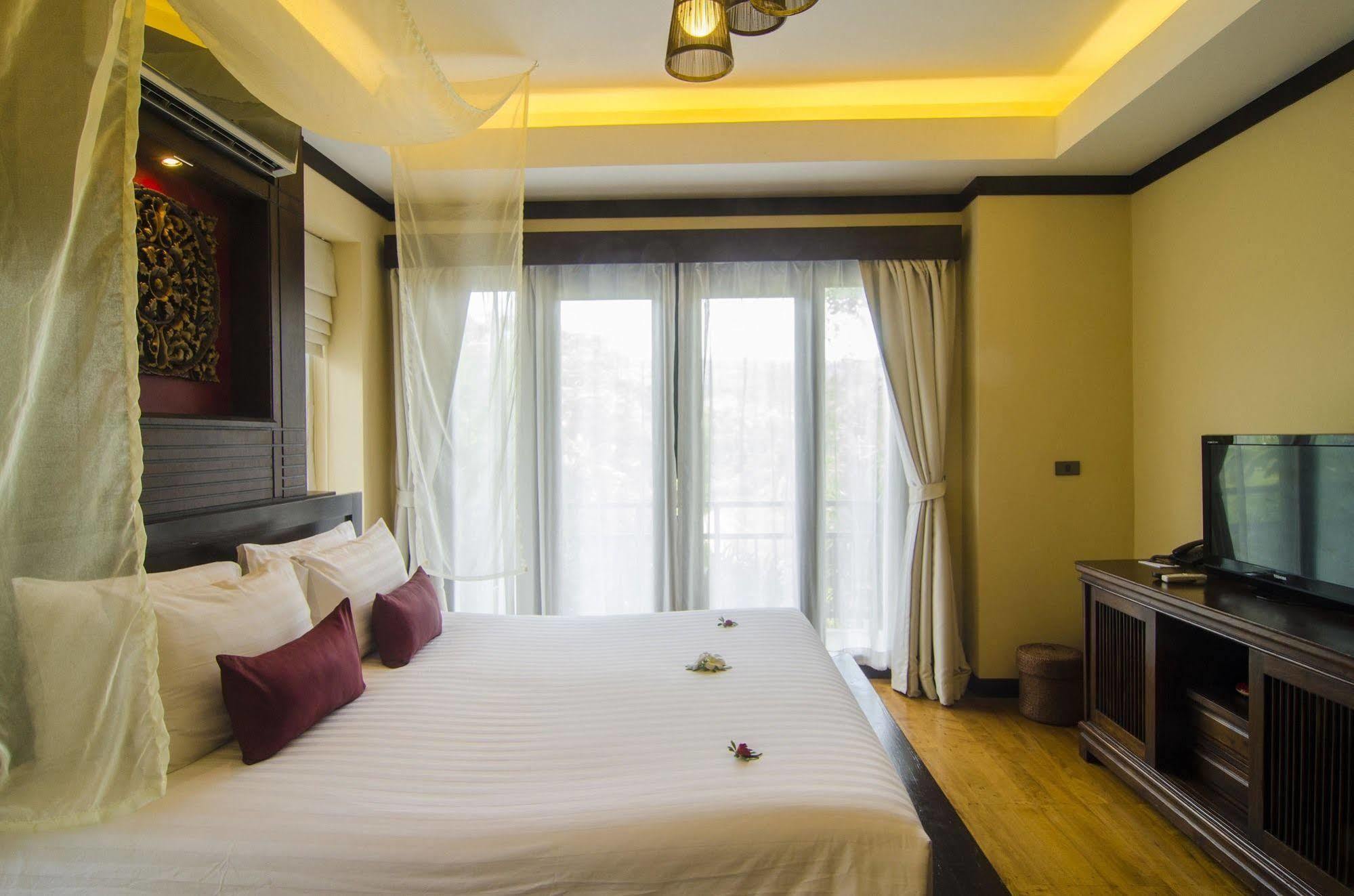 Kirikayan Residences Koh Samui * Mae Nam