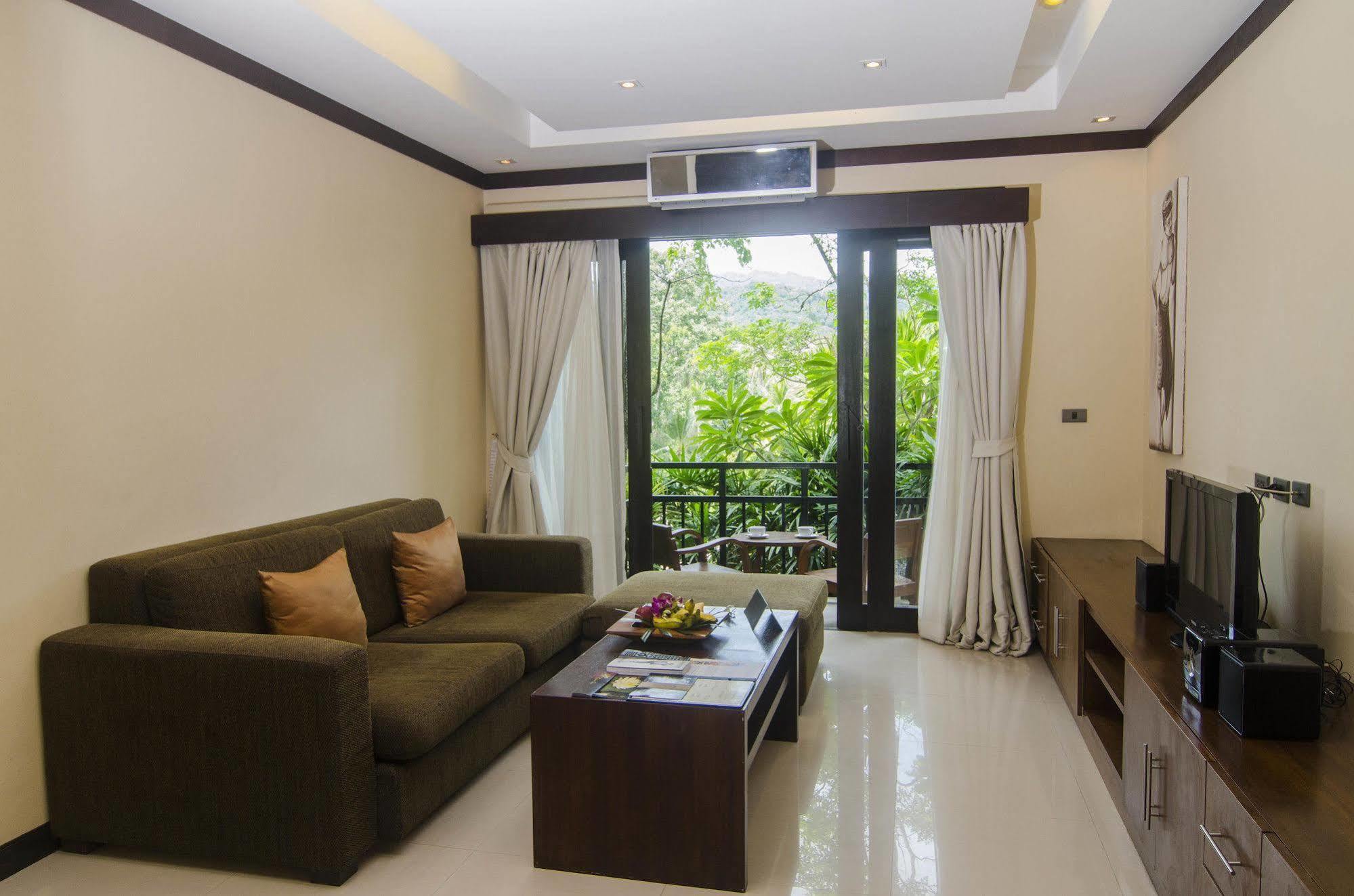 Kirikayan Residences Koh Samui