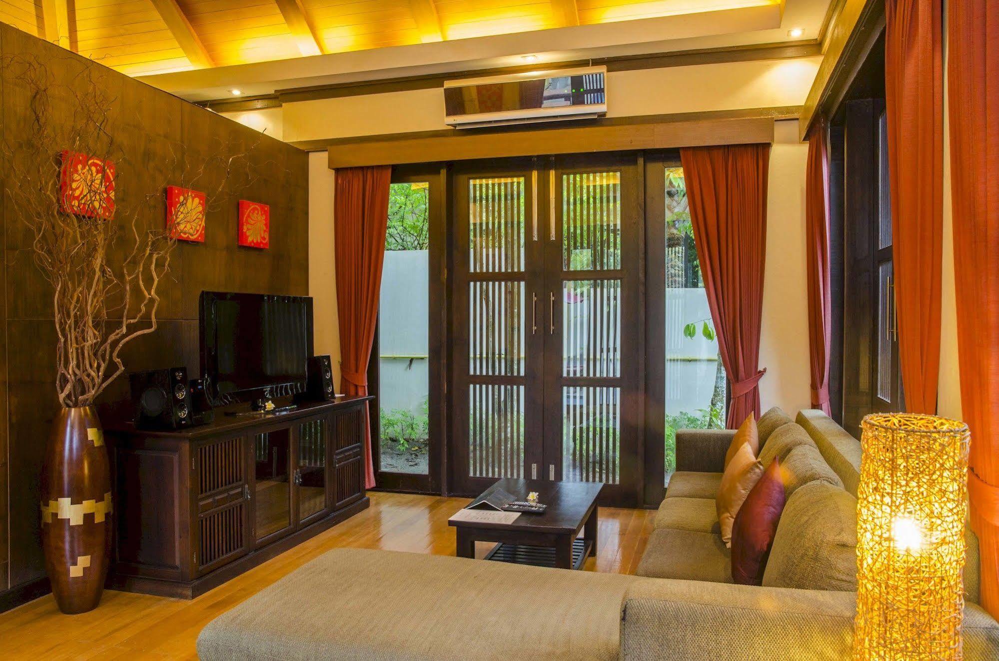 Kirikayan Residences Koh Samui Holiday home *