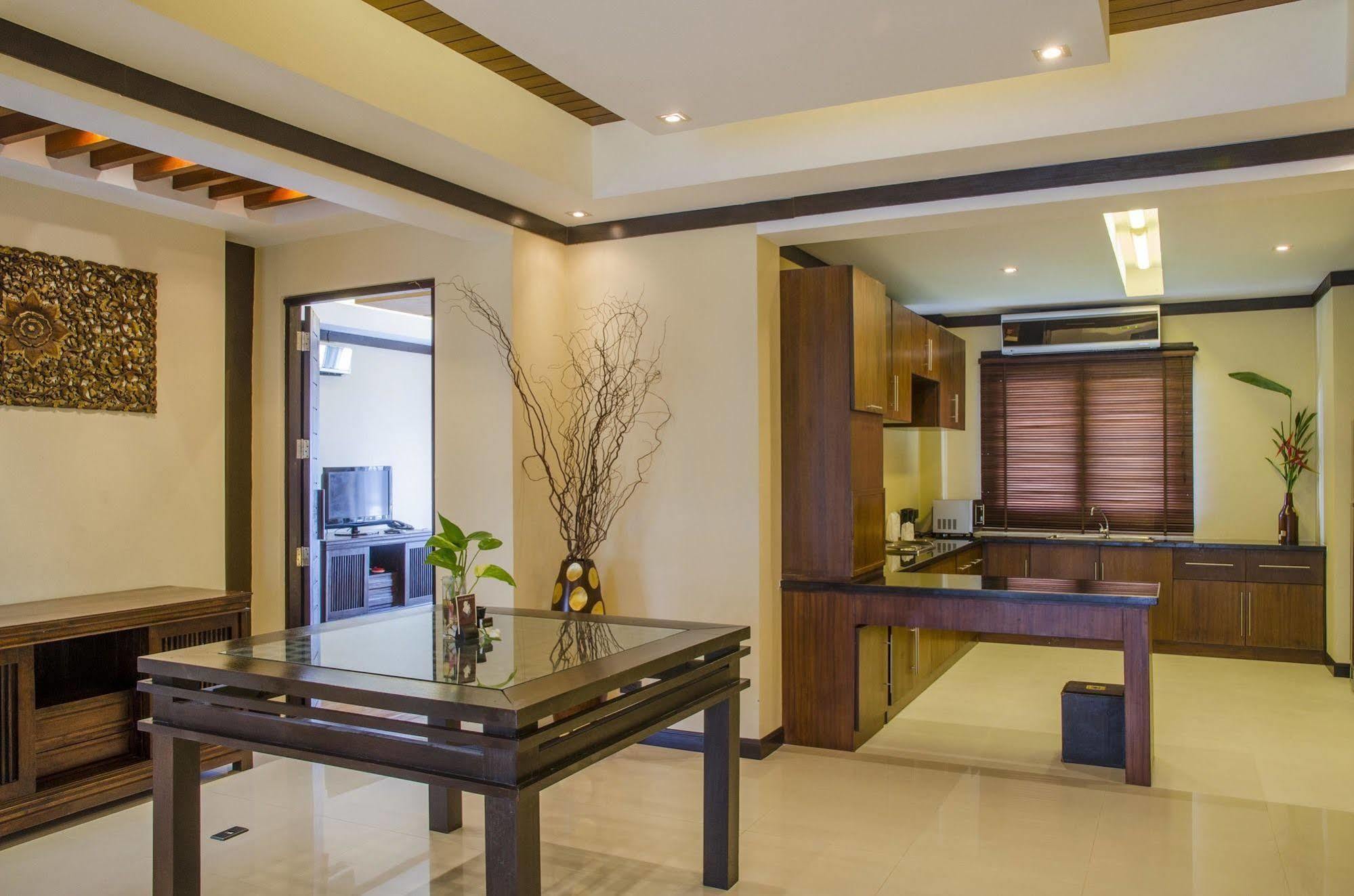 Holiday home Kirikayan Residences Koh Samui *