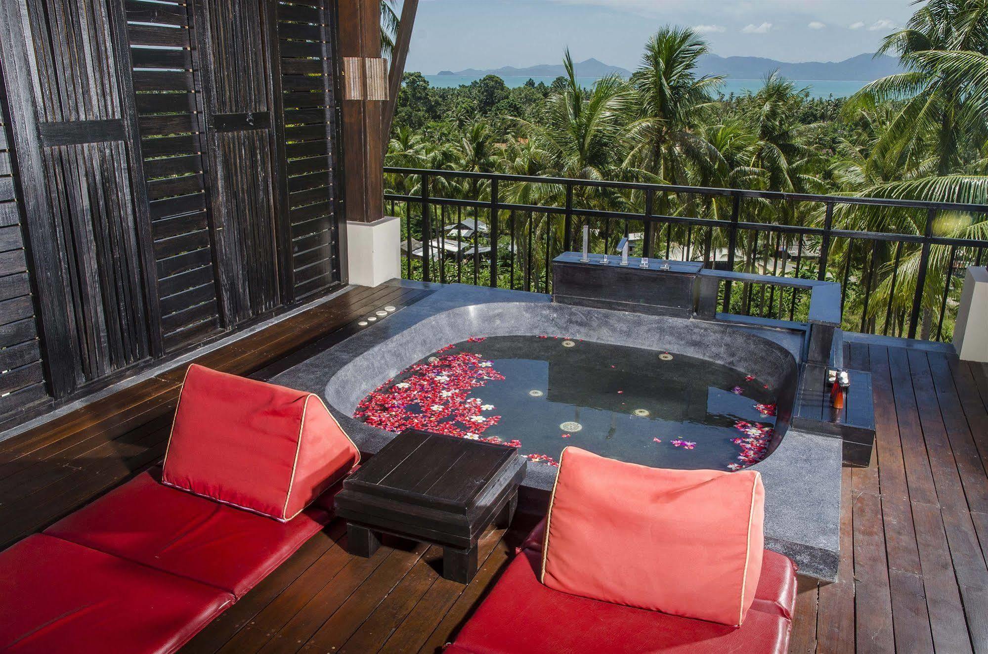 Kirikayan Residences Koh Samui Holiday home