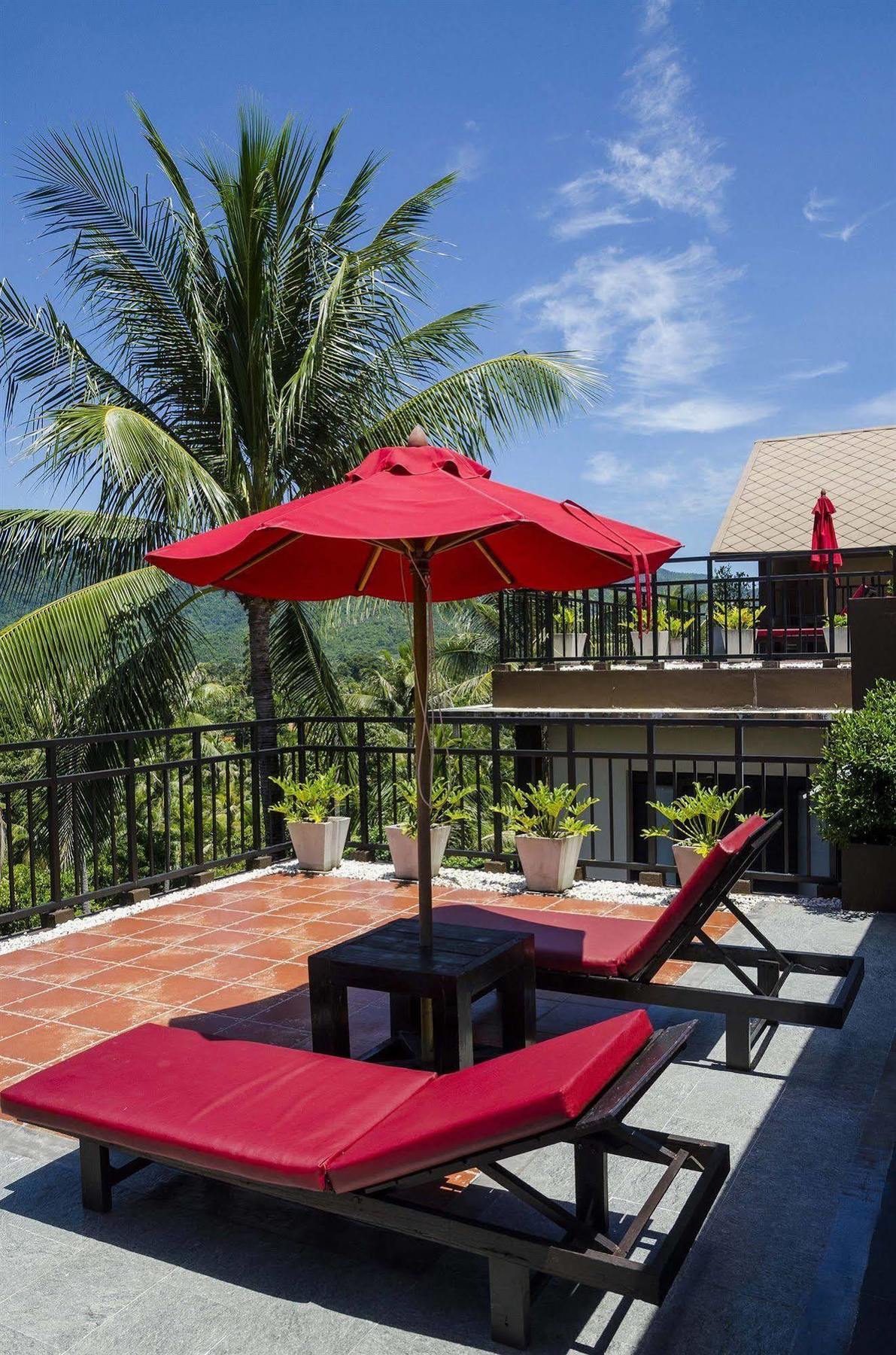 Kirikayan Residences Koh Samui