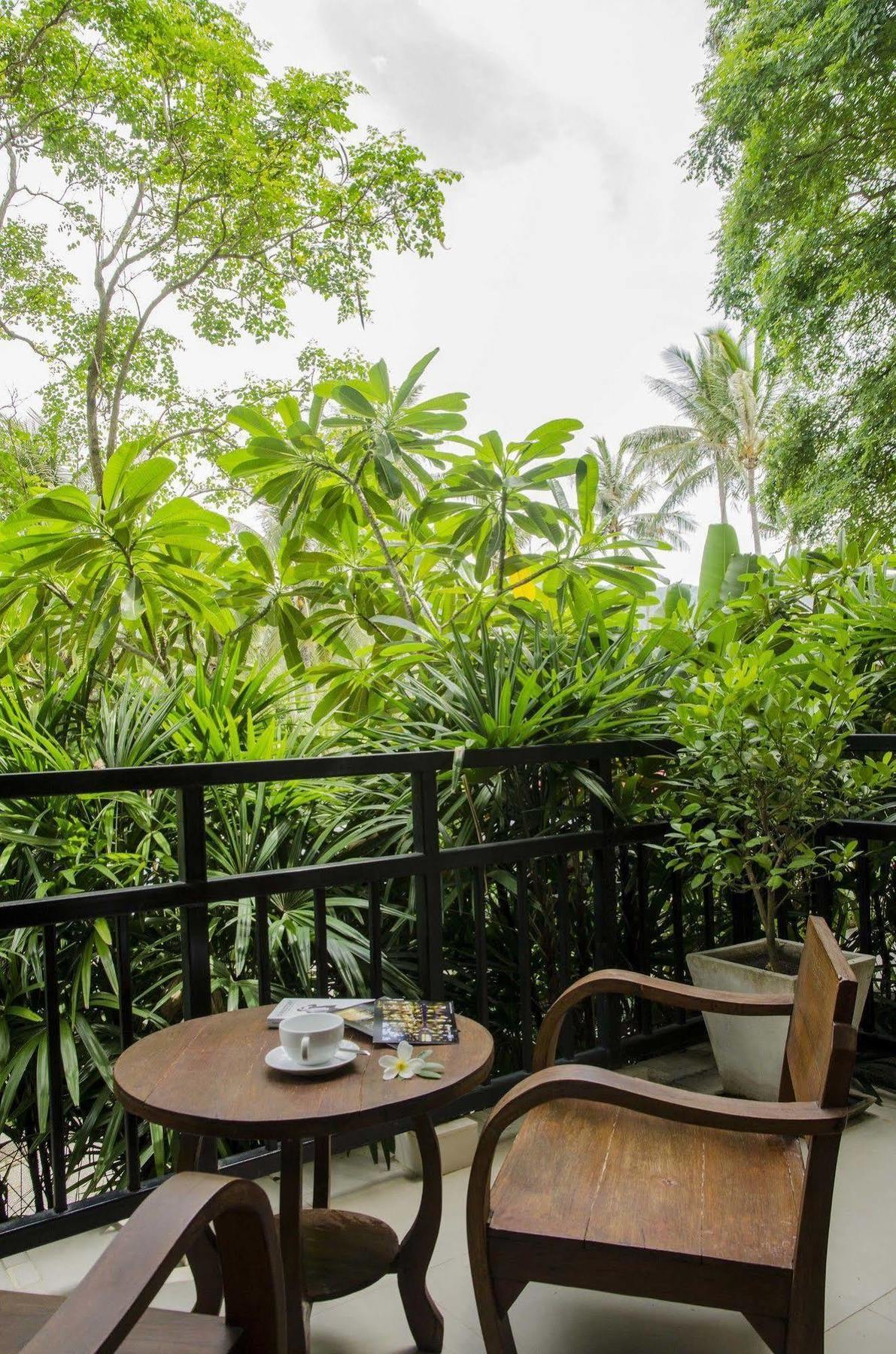 Holiday home Kirikayan Residences Koh Samui Mae Nam