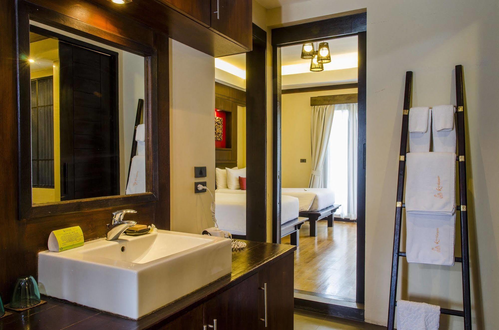 Kirikayan Residences Koh Samui Holiday home