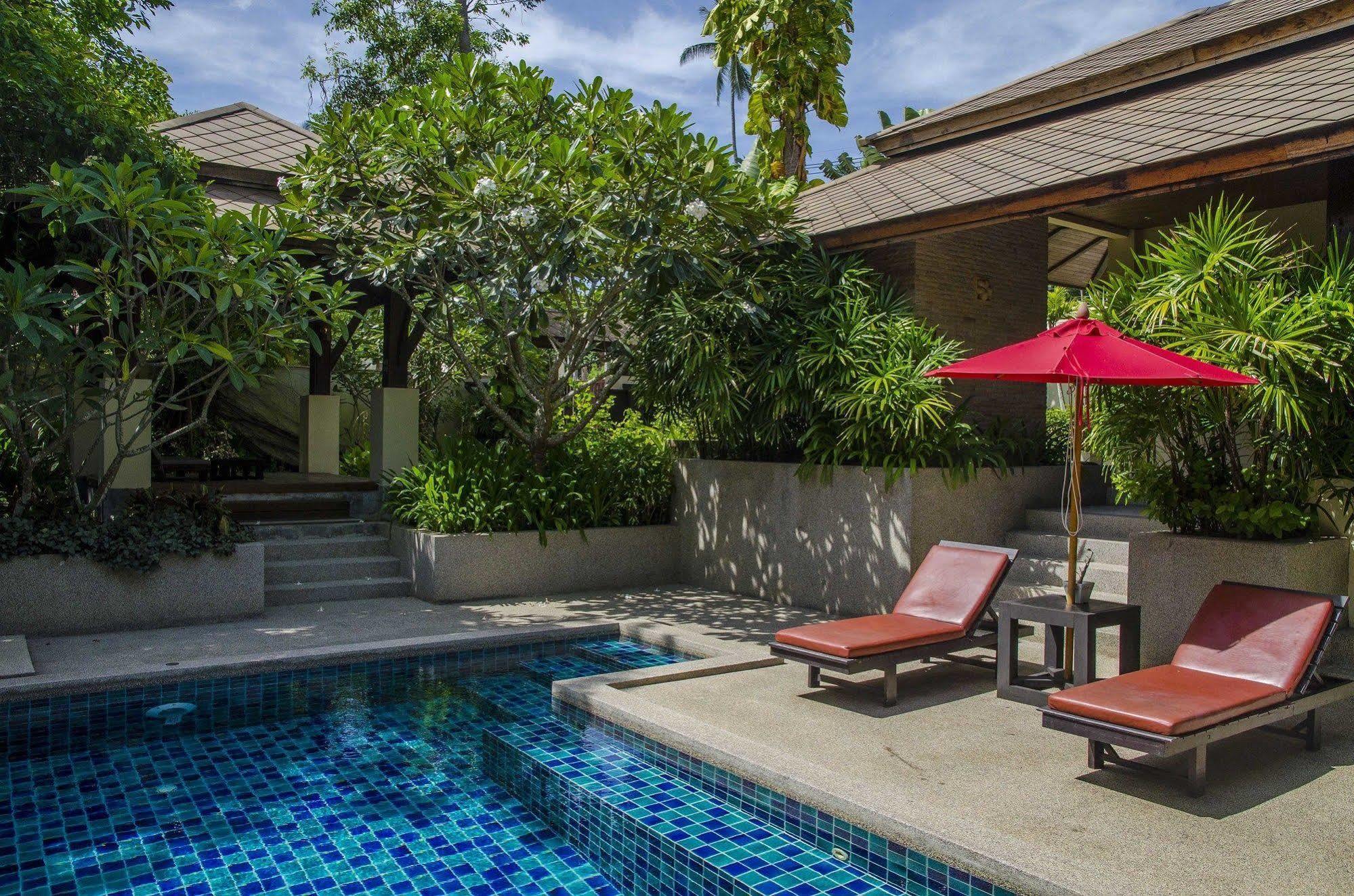 Kirikayan Residences Koh Samui Mae Nam