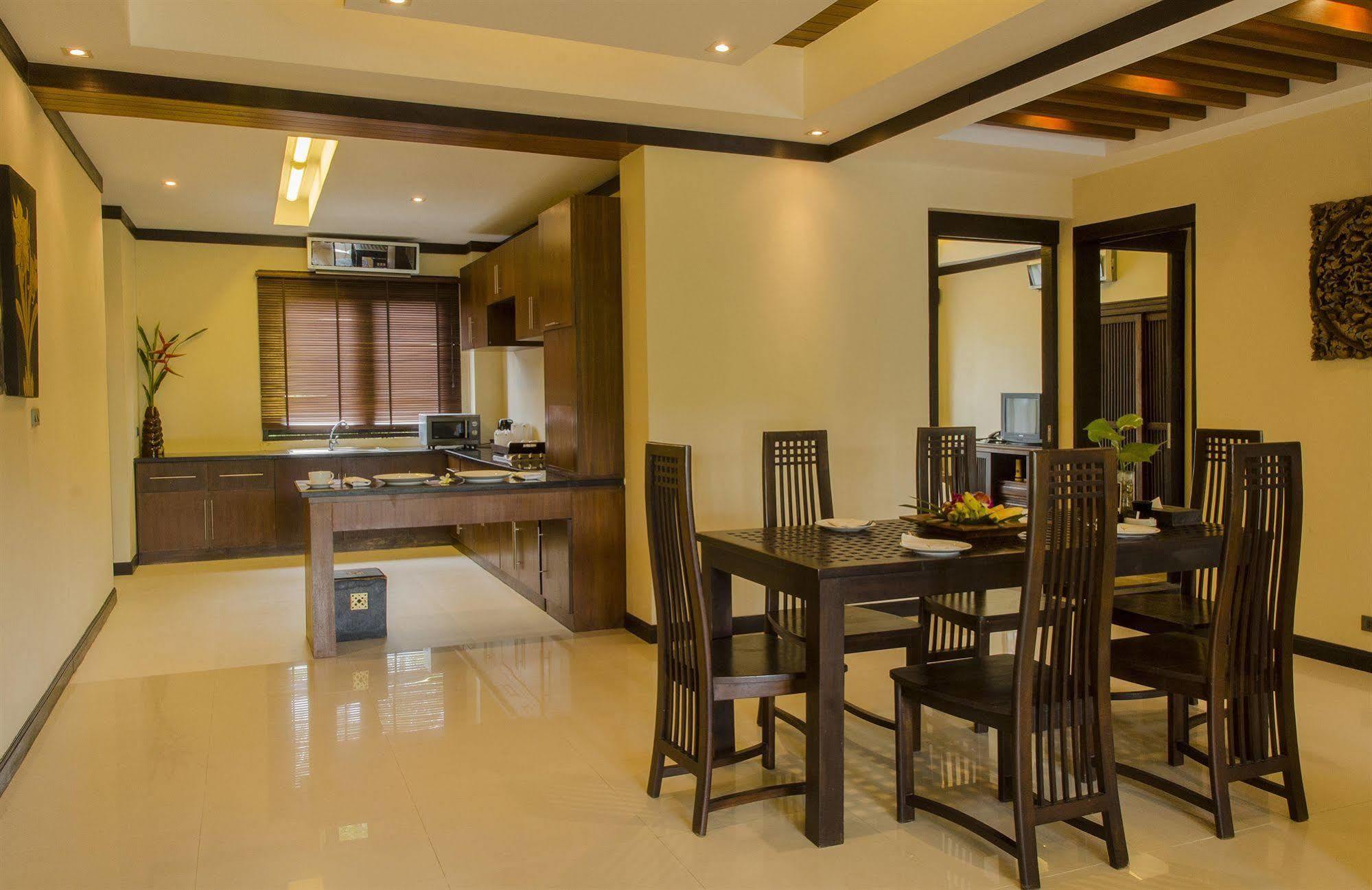 Kirikayan Residences Koh Samui *