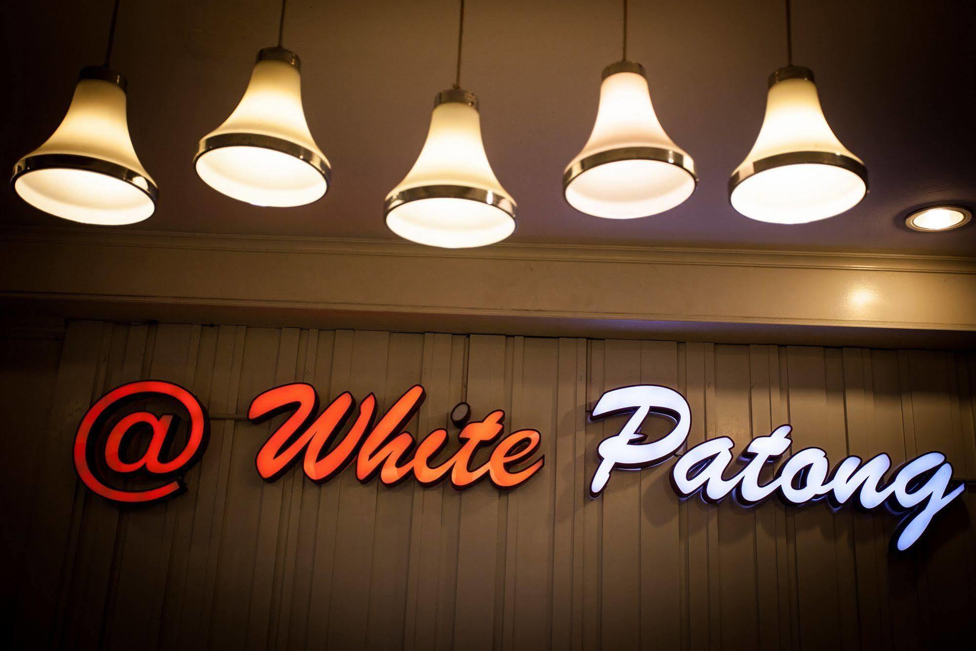@ White Hotel Patong
