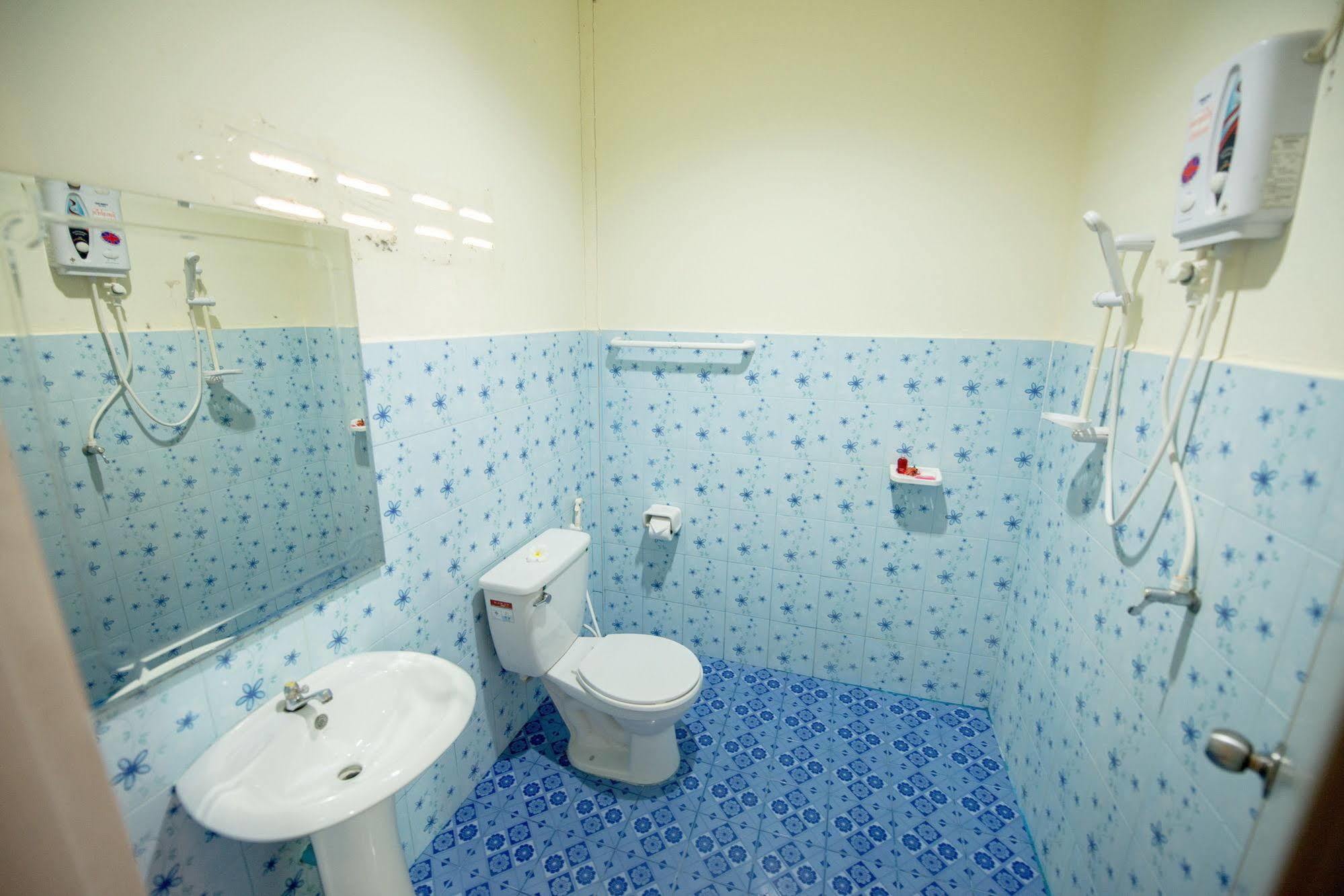 Poonsap Guest house