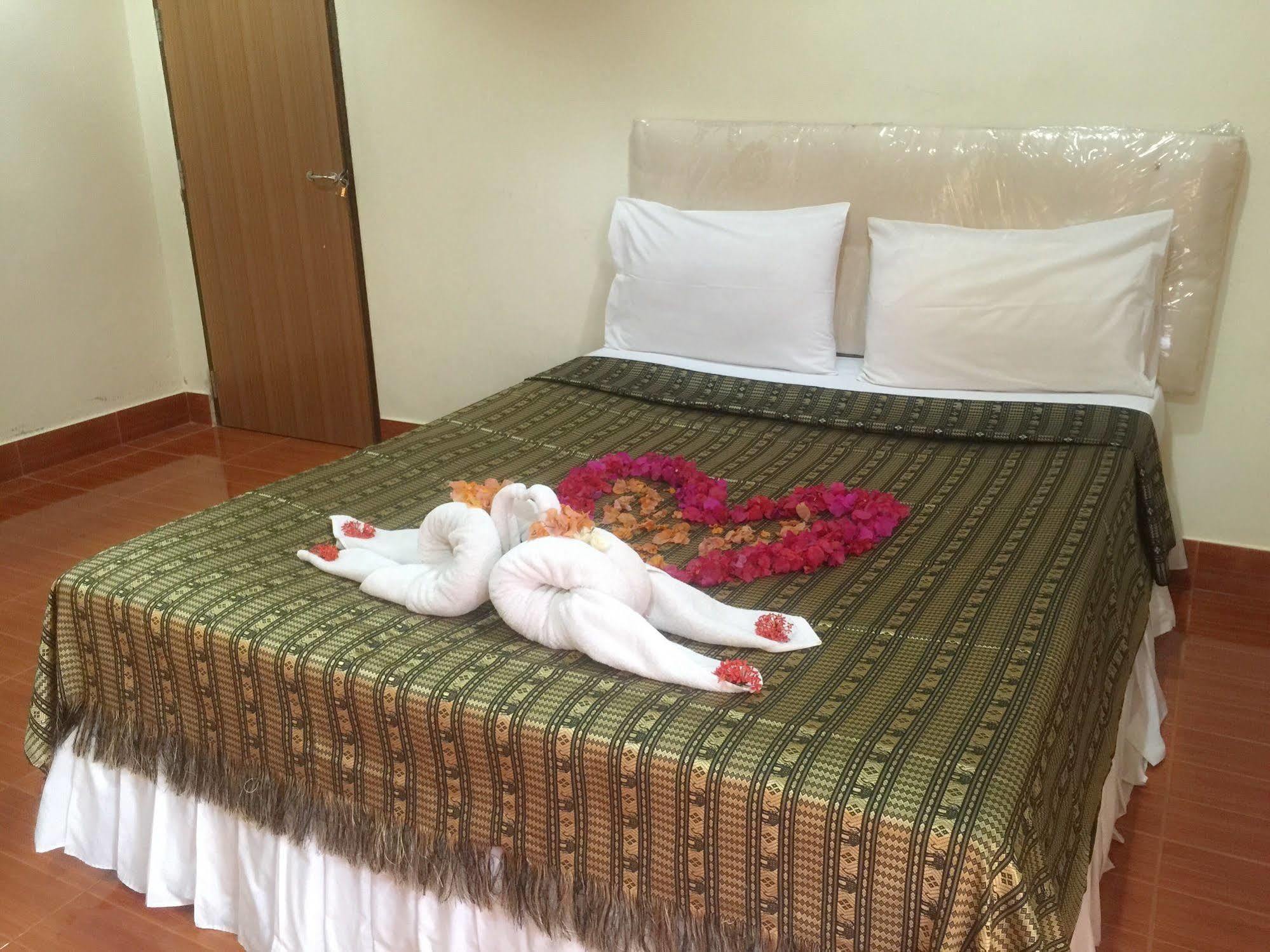 Poonsap Guest house