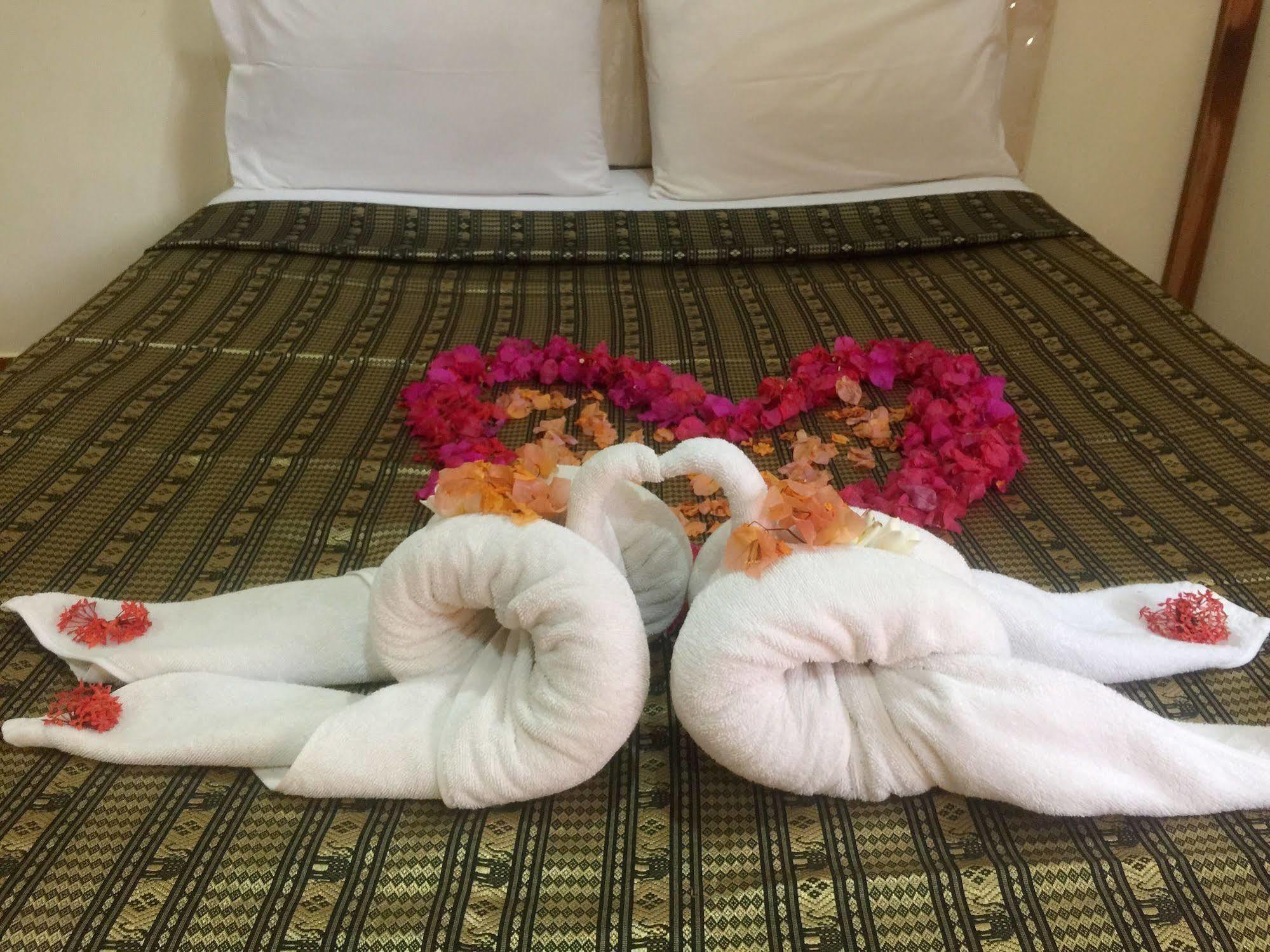 Poonsap Guest house Koh Lanta
