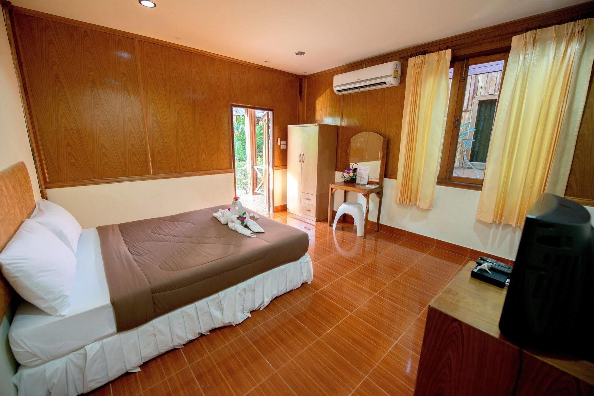 Poonsap Guest house