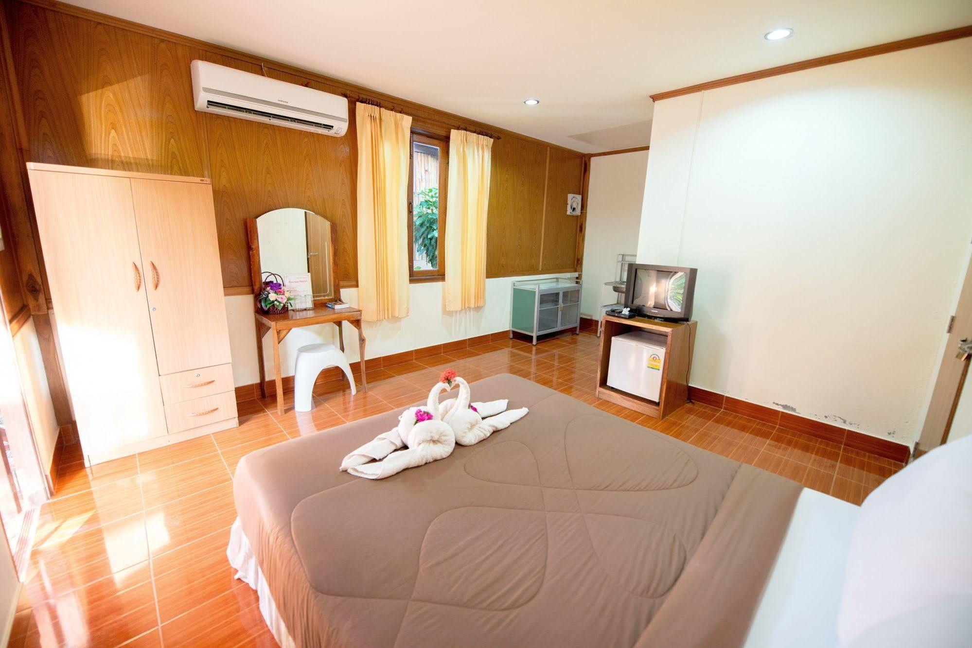 Poonsap 2* Koh Lanta