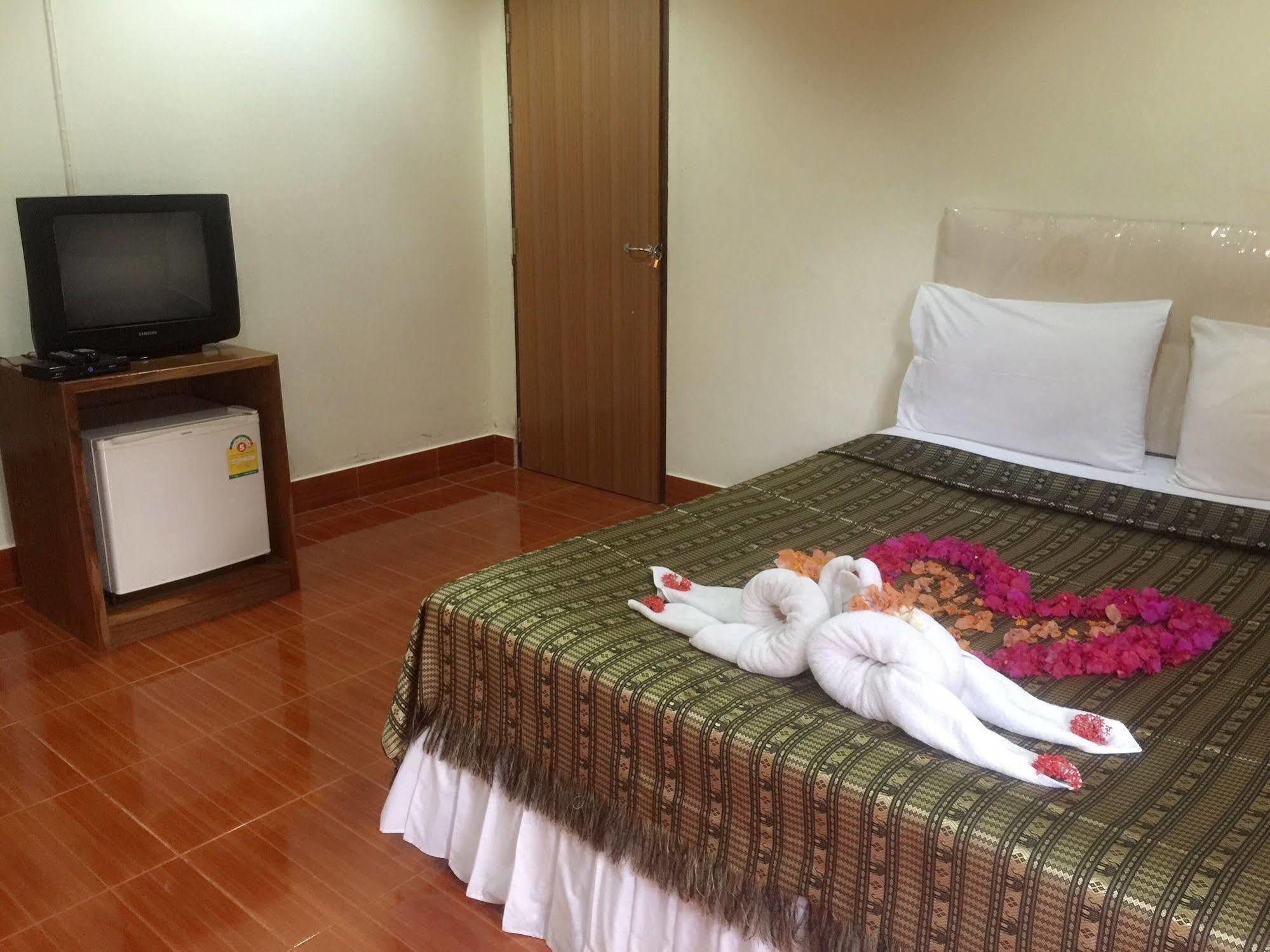 Poonsap Guest house 2*