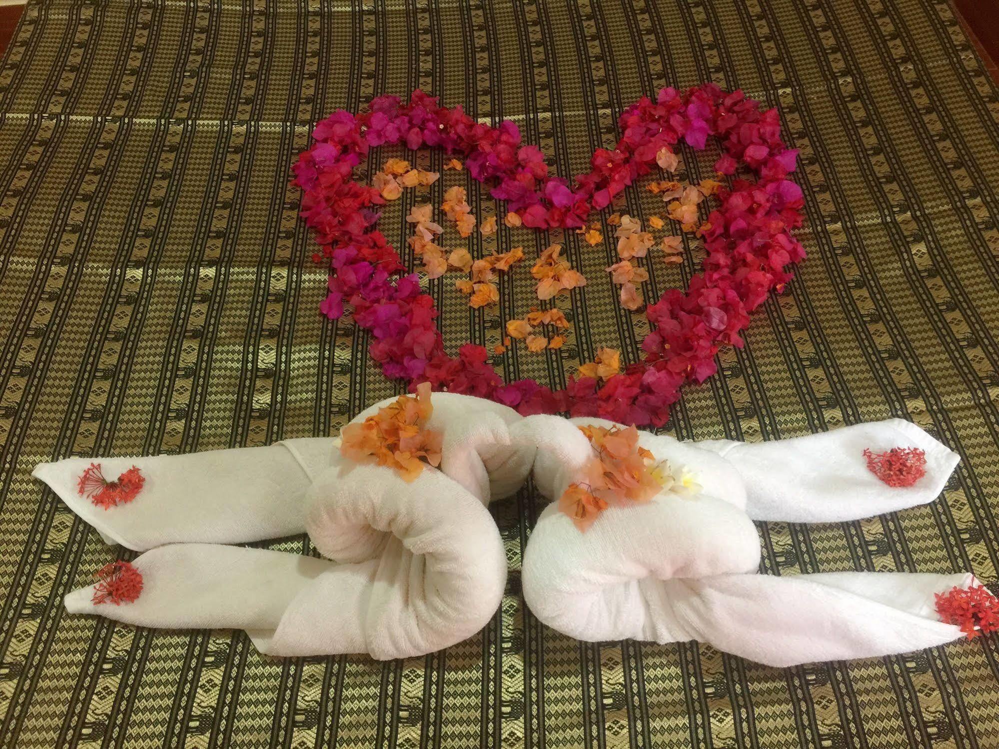 Guest house Poonsap