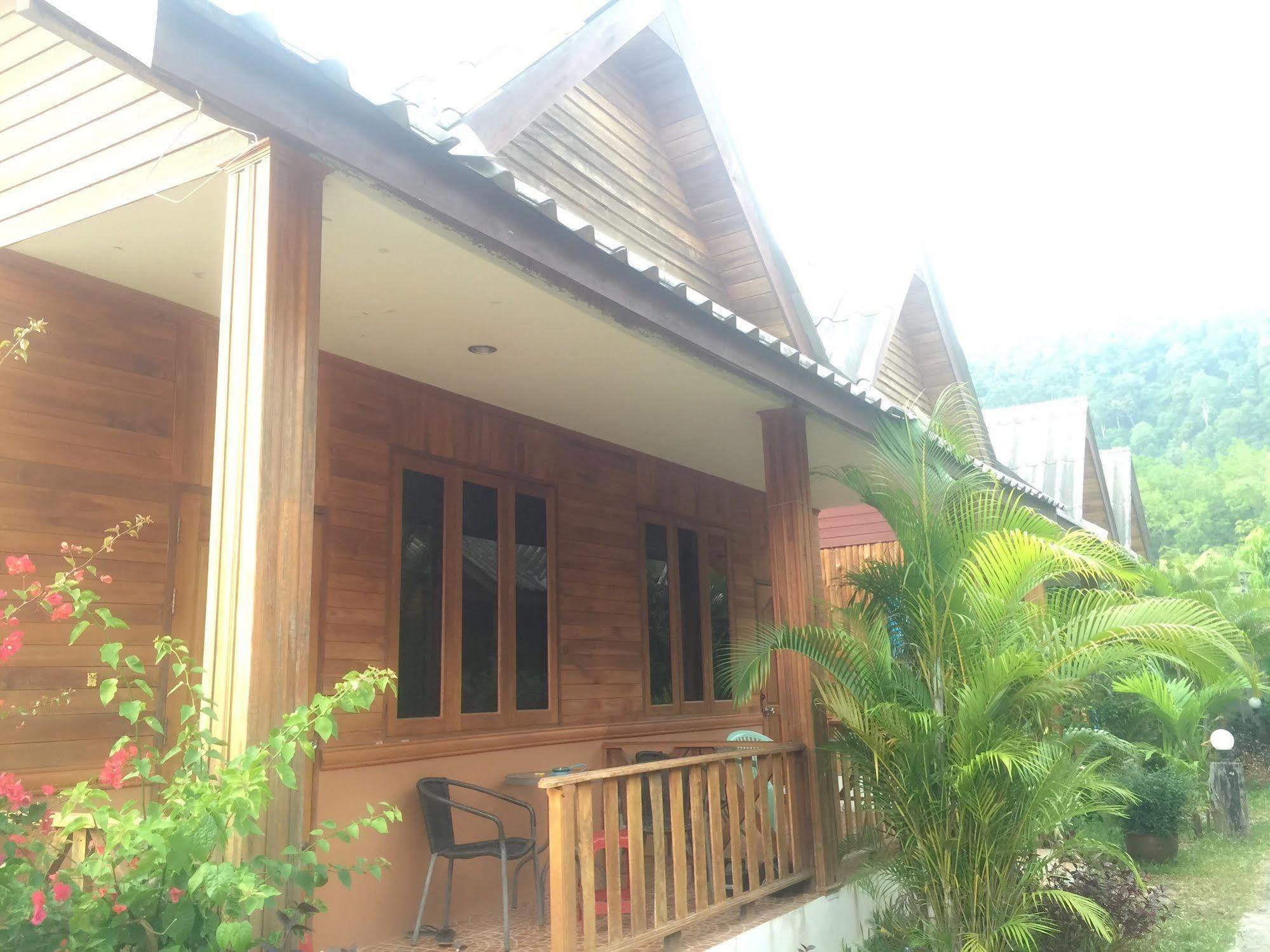 Poonsap Guest house 2*