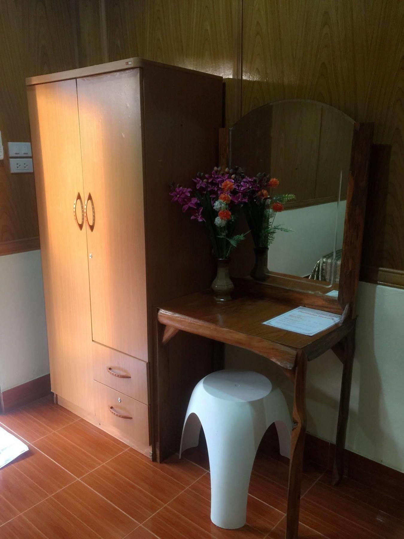 Guest house Poonsap 2*