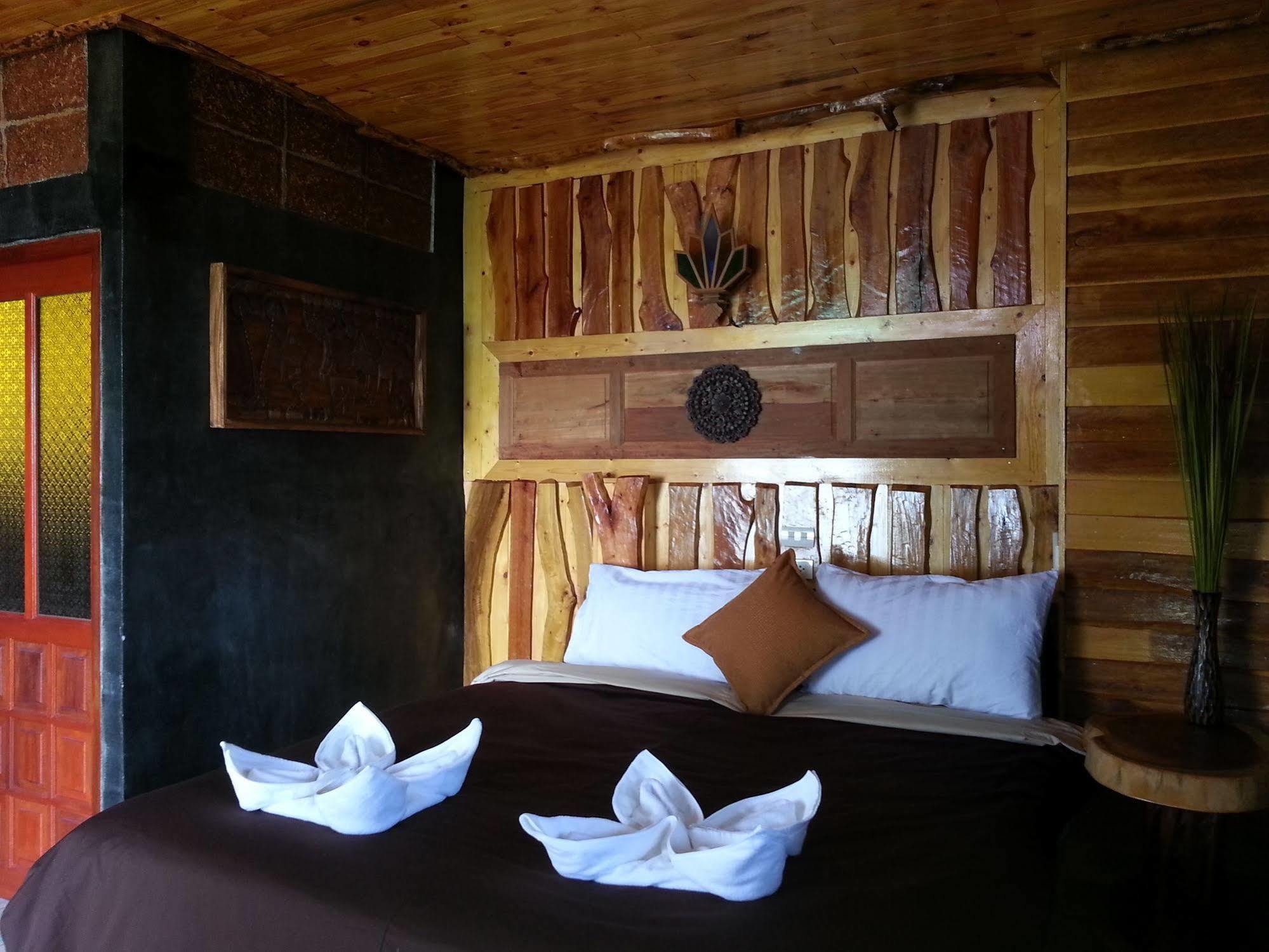 Resort Sea Rock