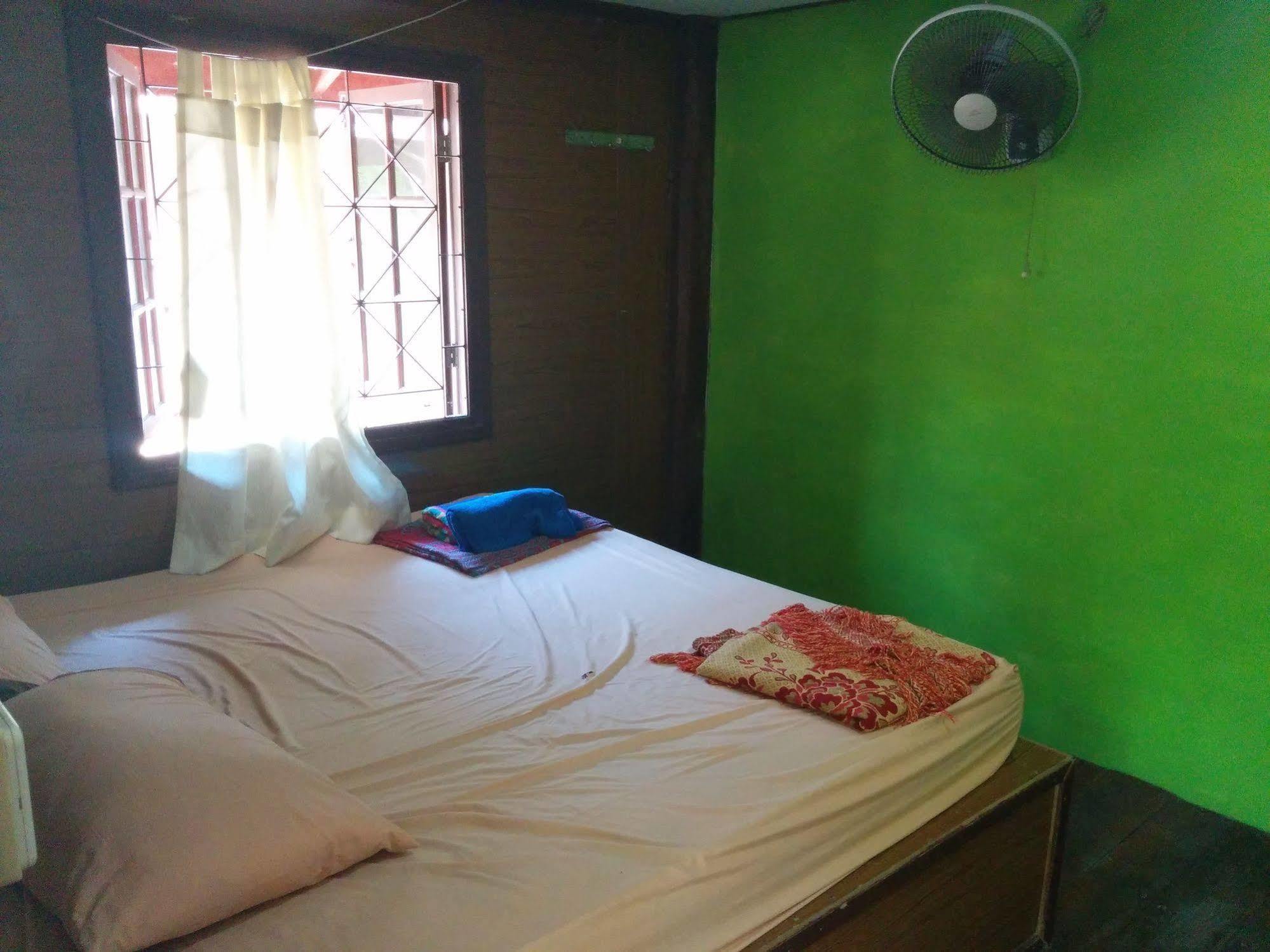 Paradise Garden Hotel 3*
