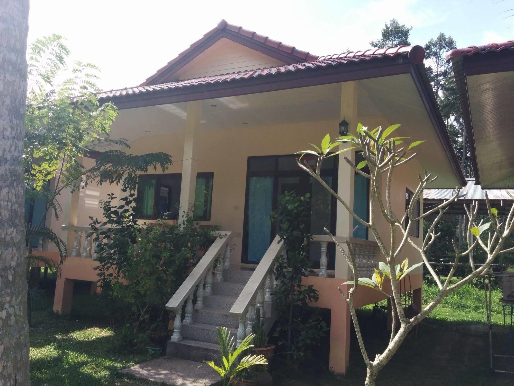Paradise Garden Hotel