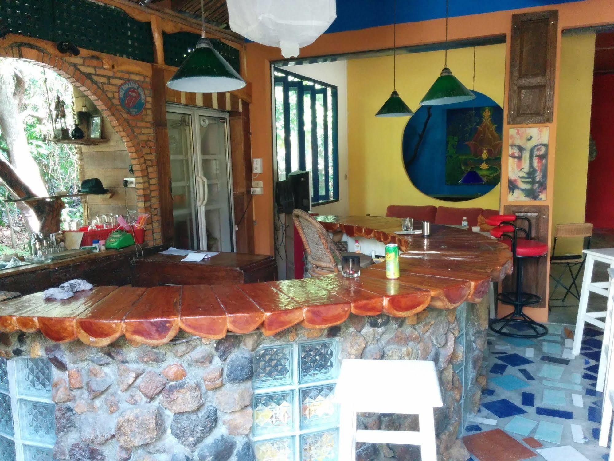Hotel Paradise Garden 3*
