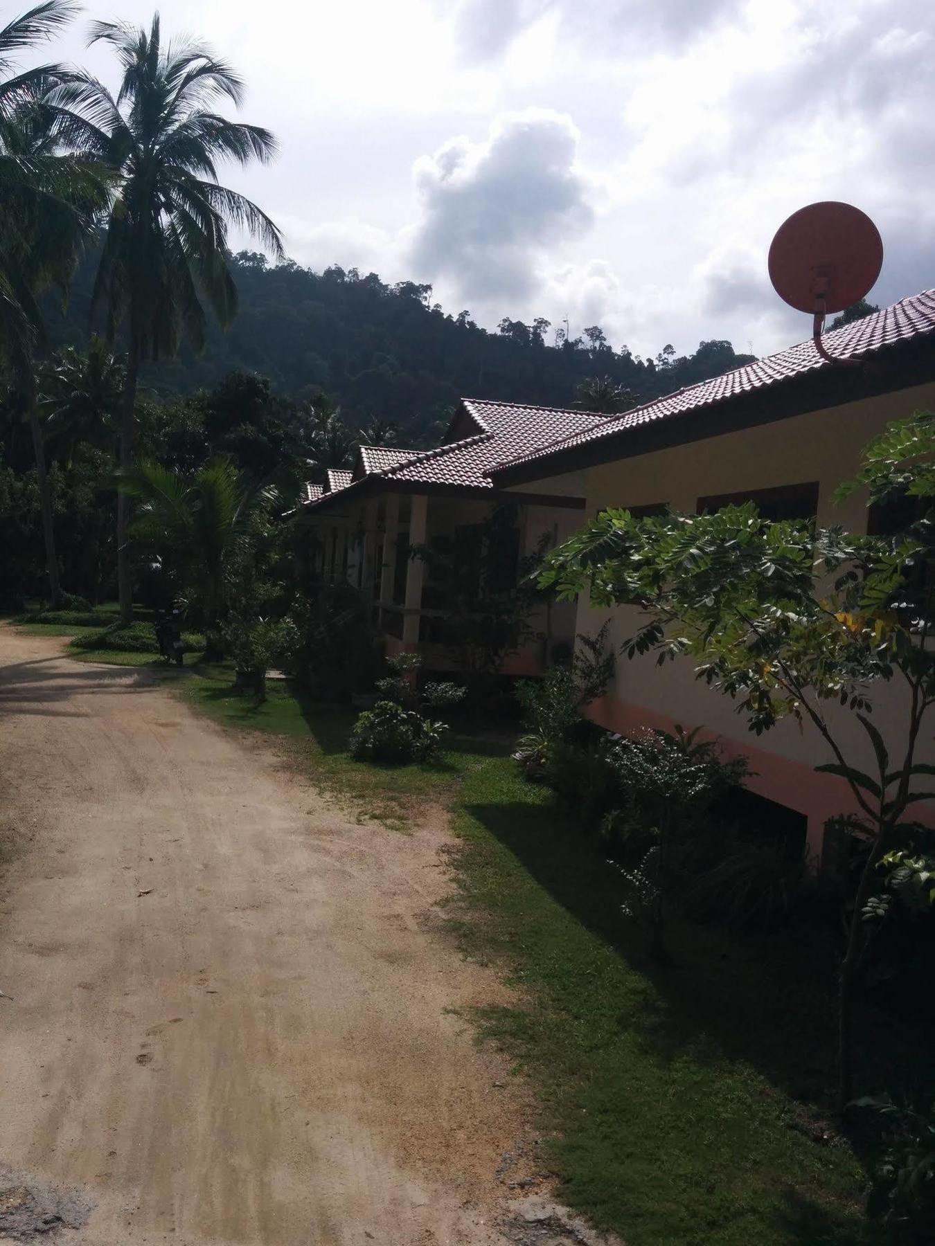 Paradise Garden