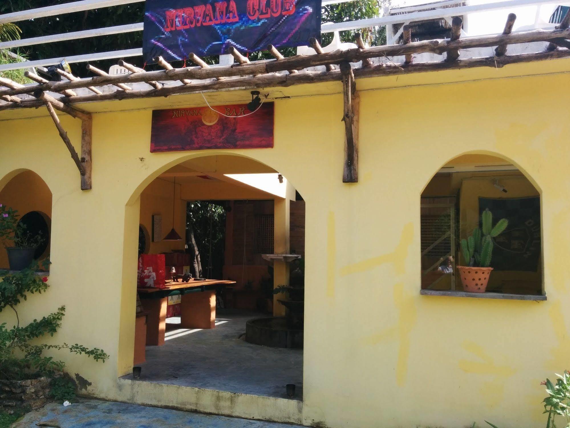 Hotel Paradise Garden
