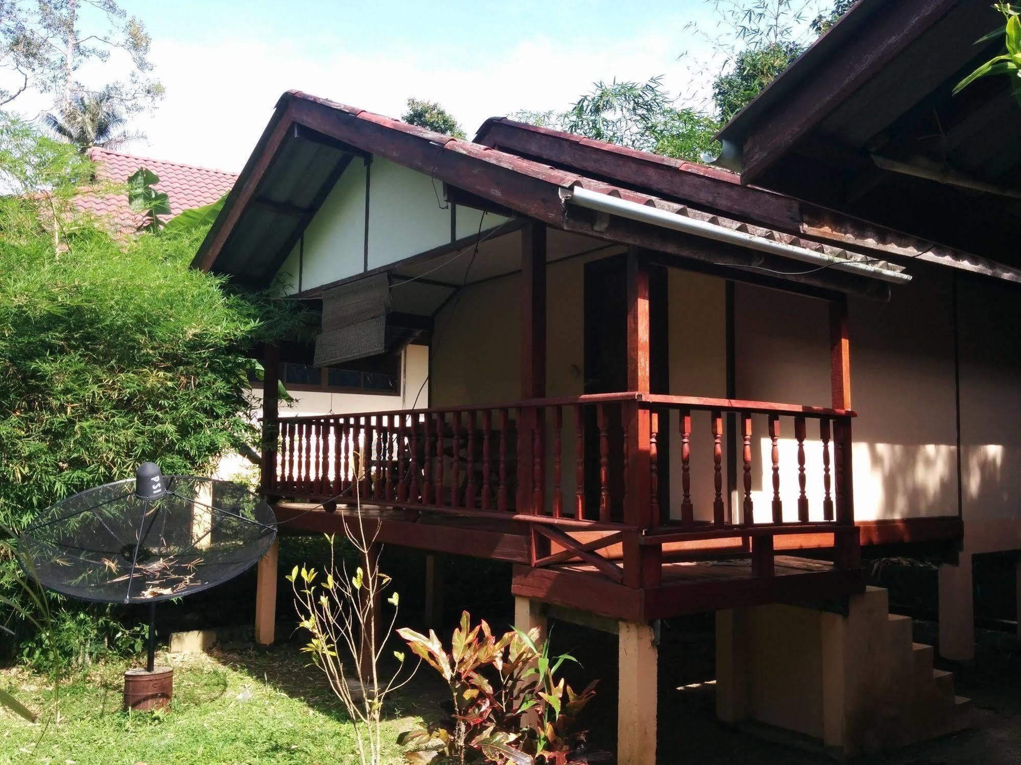 Paradise Garden Hotel