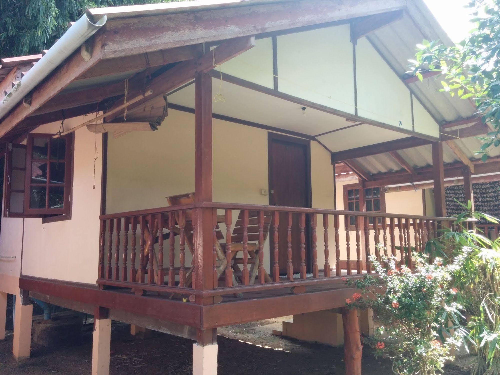 Paradise Garden Hotel