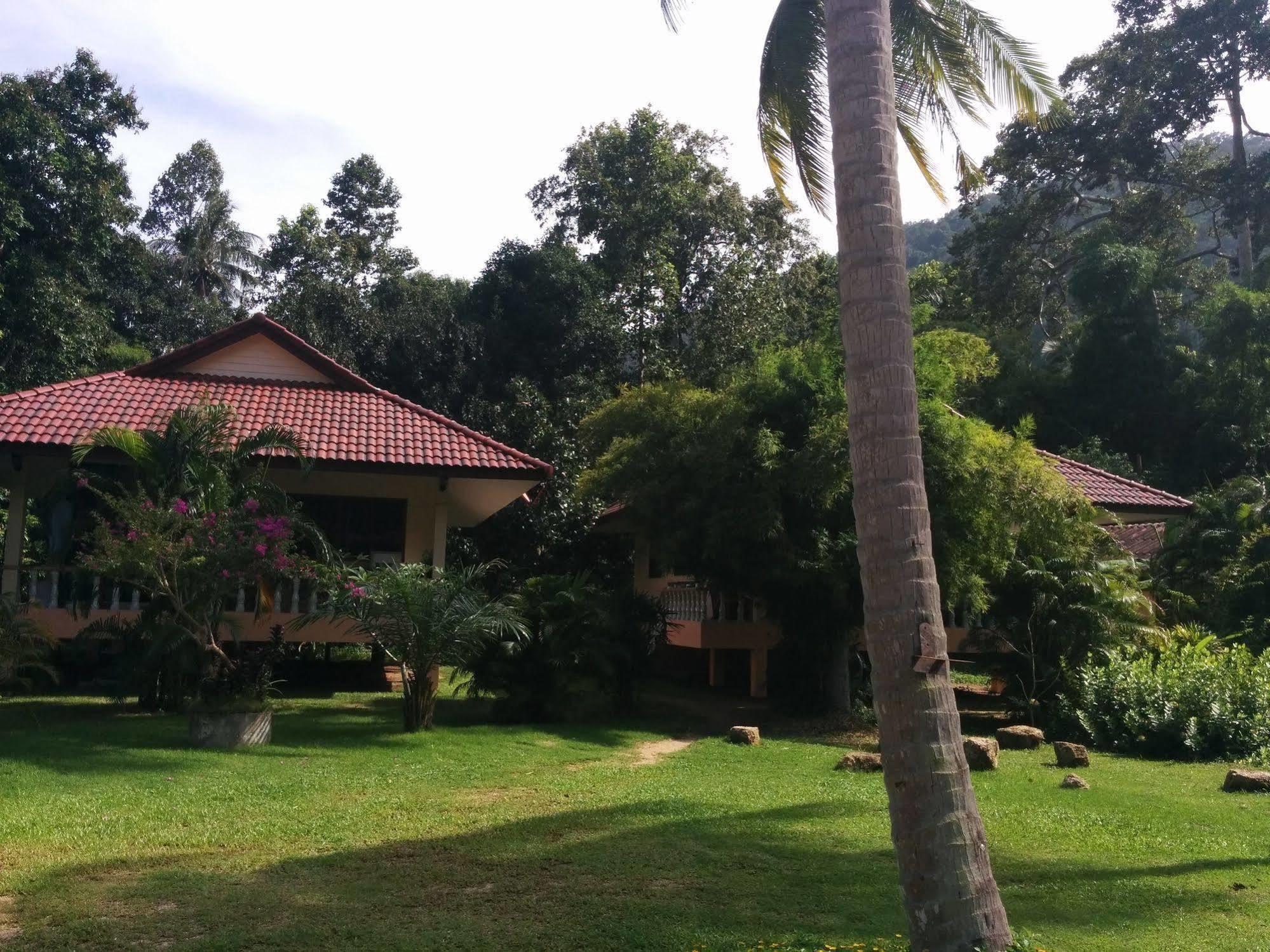 Paradise Garden Hotel 3*