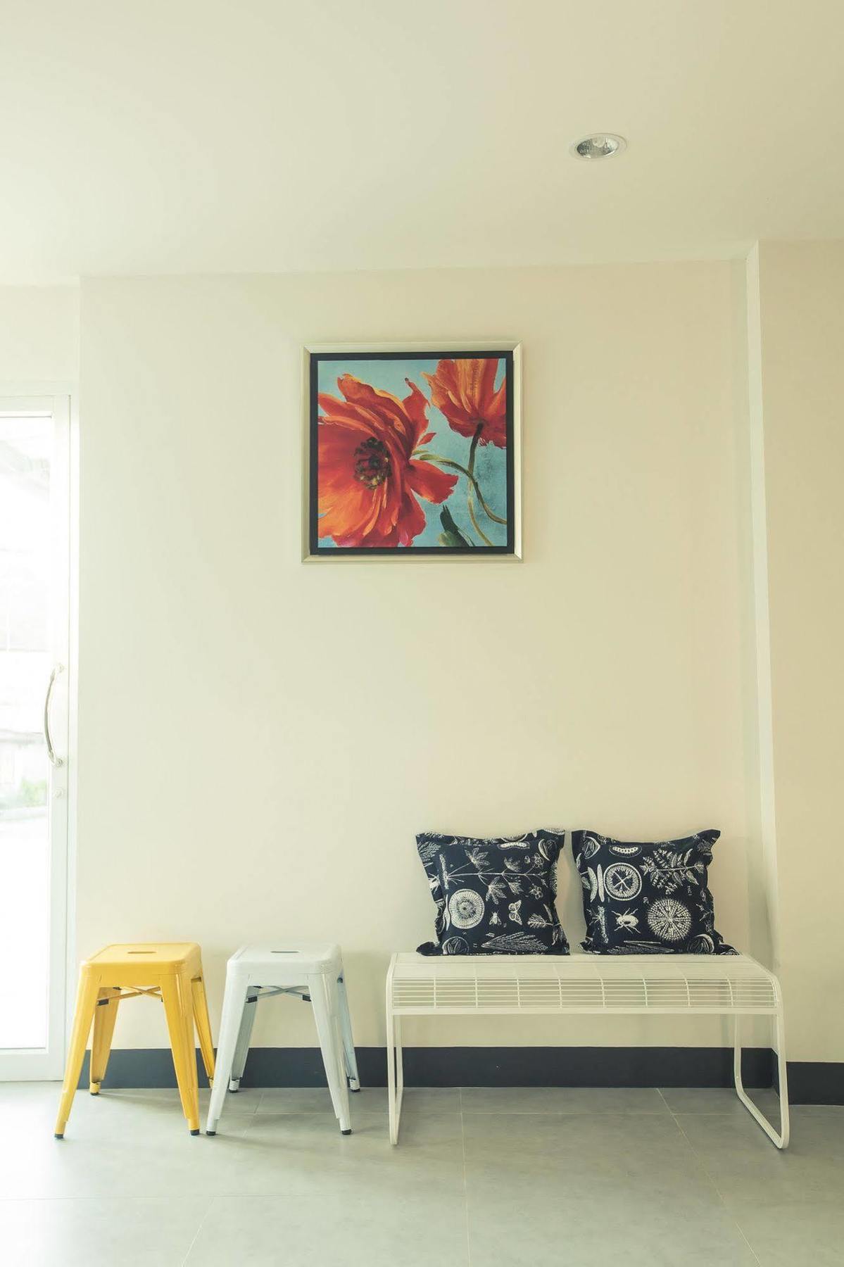 The 9Th House Guest house 2*