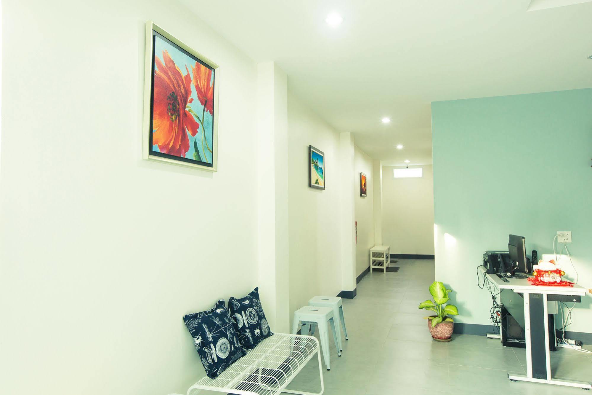 The 9Th House 2* Krabi