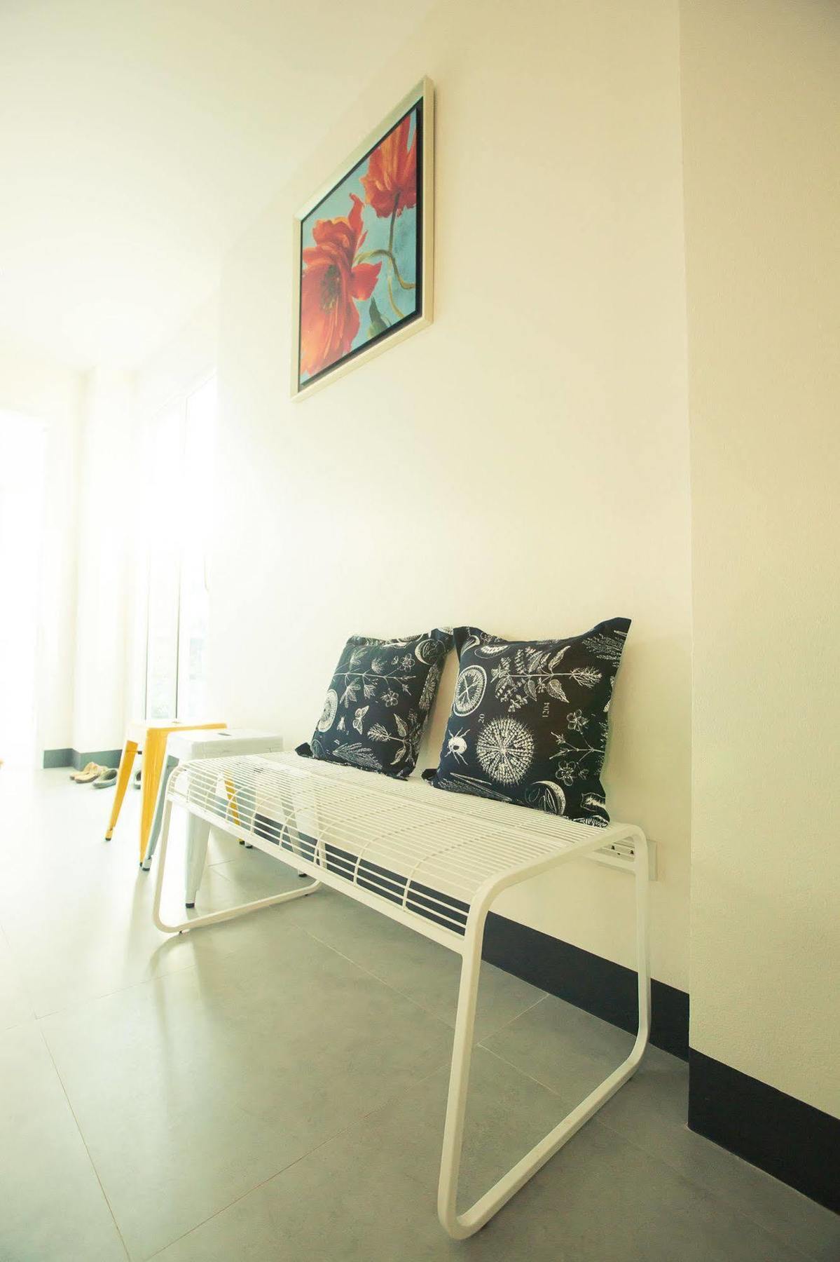 The 9Th House Guest house 2*