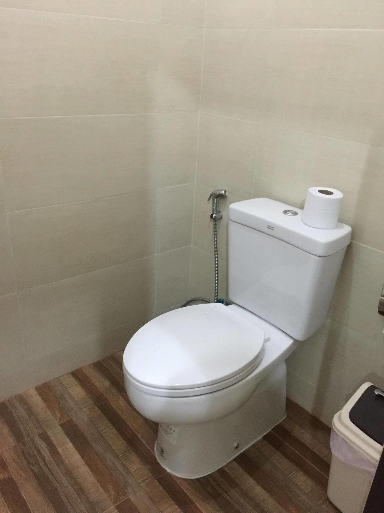 The 9Th House Guest house Krabi