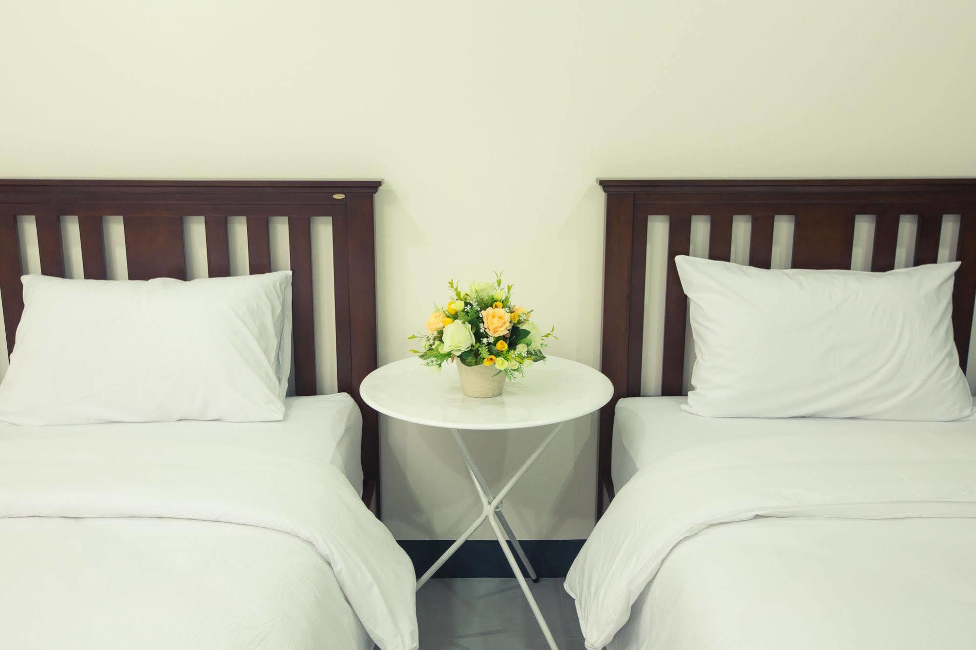 Guest house The 9Th House Krabi